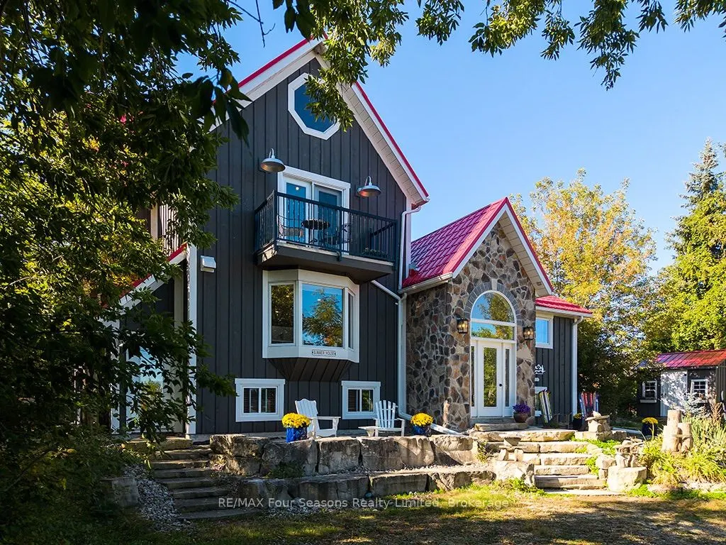 190 LAKESHORE Road E