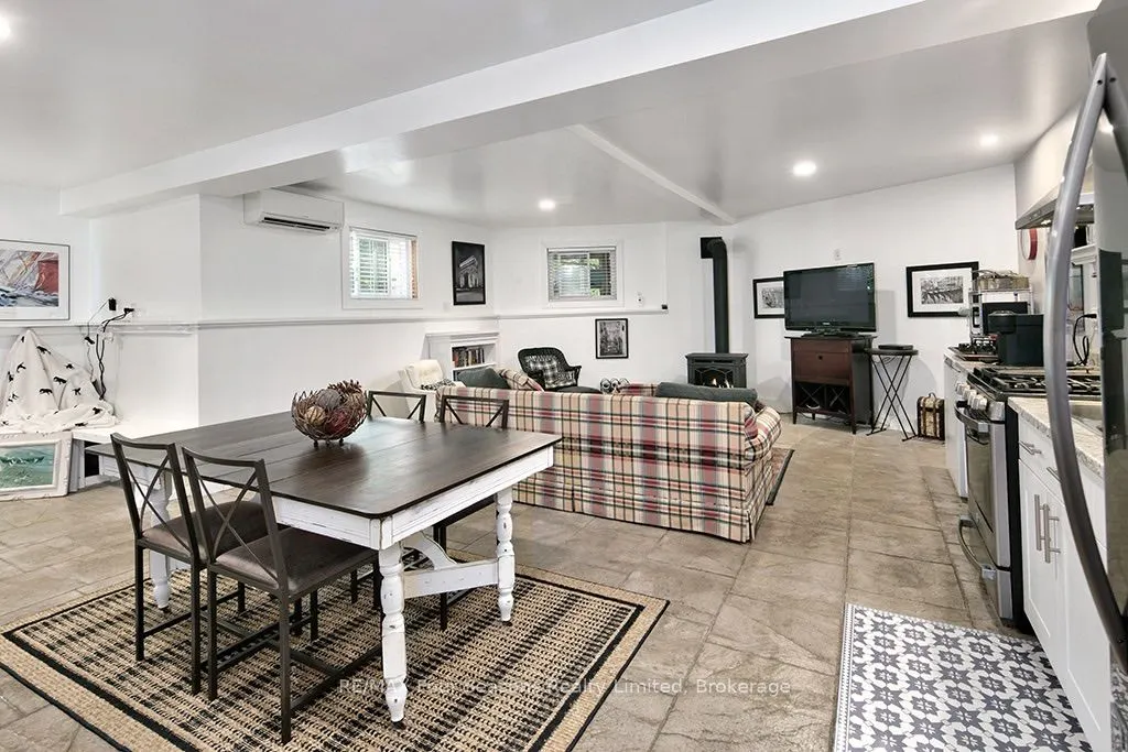 190 LAKESHORE Road E