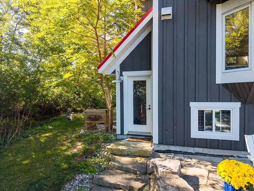 190 LAKESHORE Road E