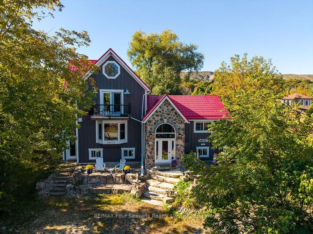 190 LAKESHORE Road E