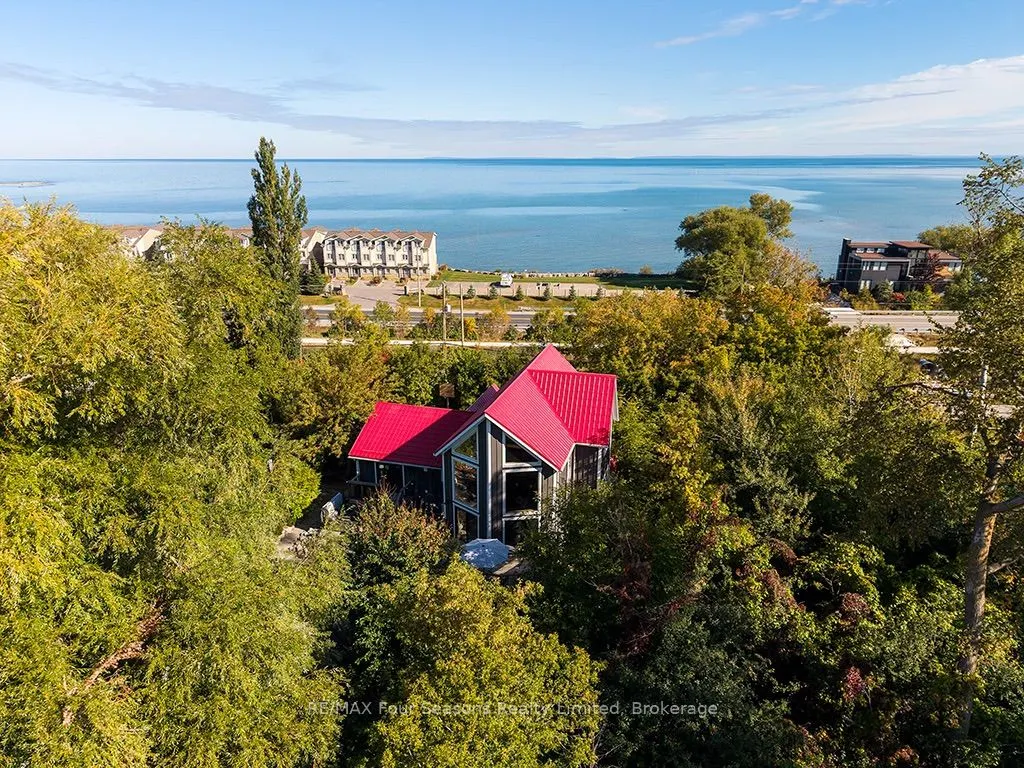 190 LAKESHORE Road E
