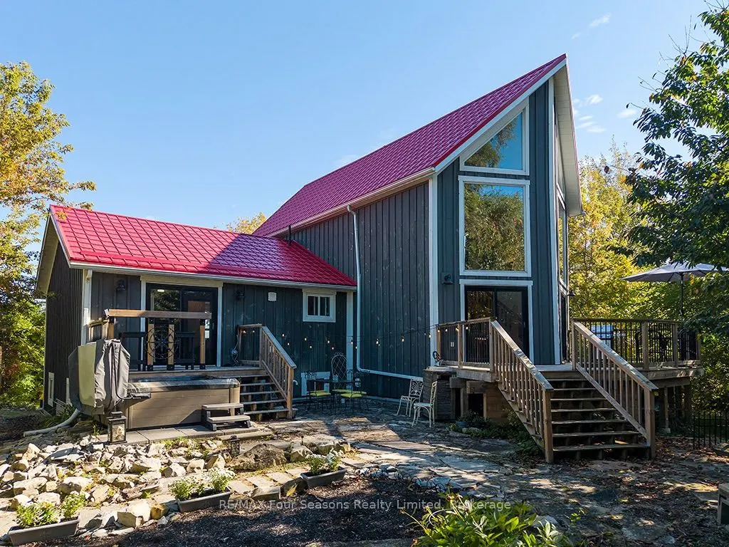 190 LAKESHORE Road E