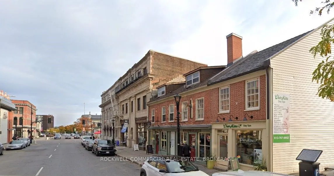 68 Brock Street #A