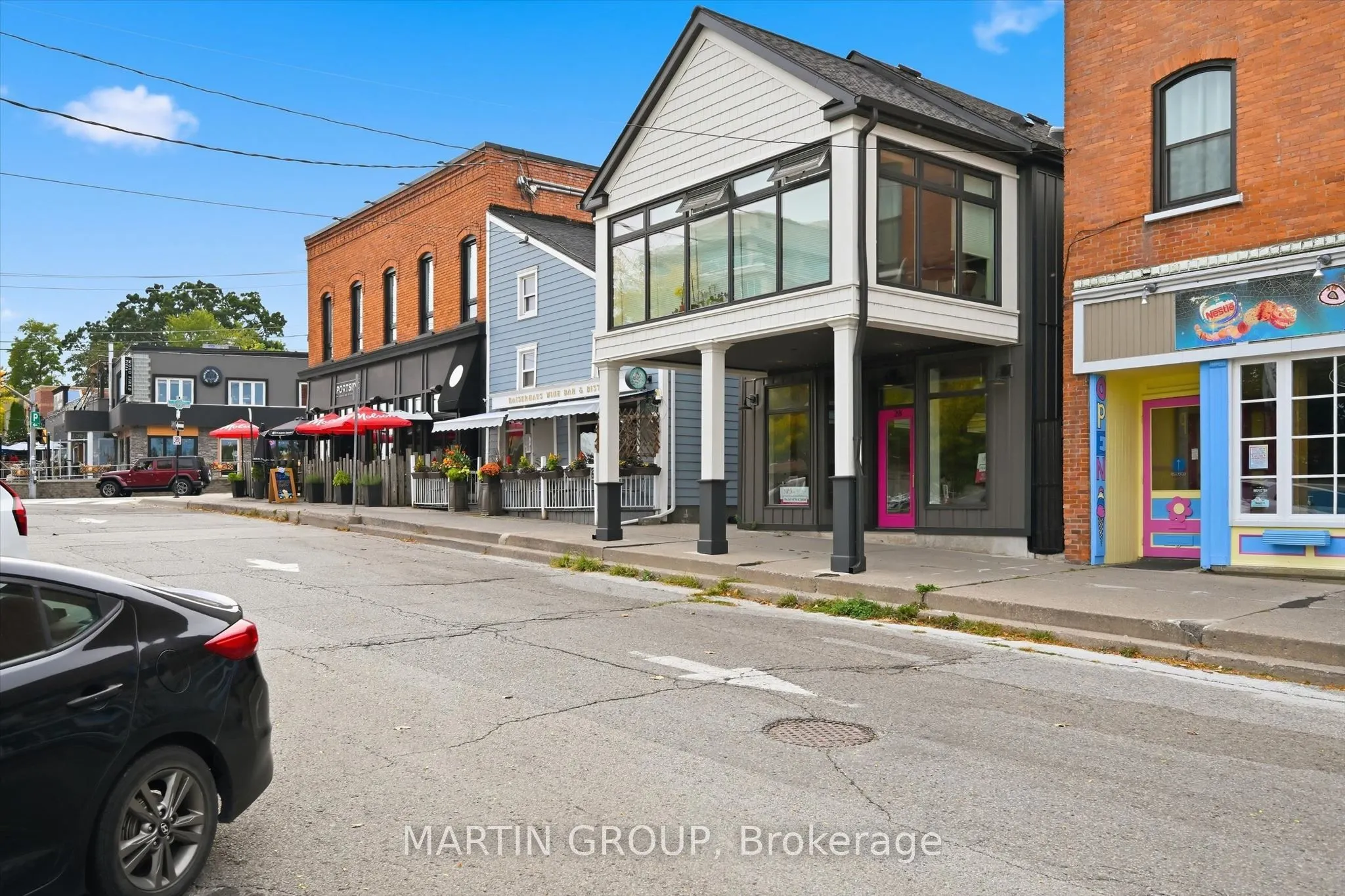 29 CONSIDINE Avenue