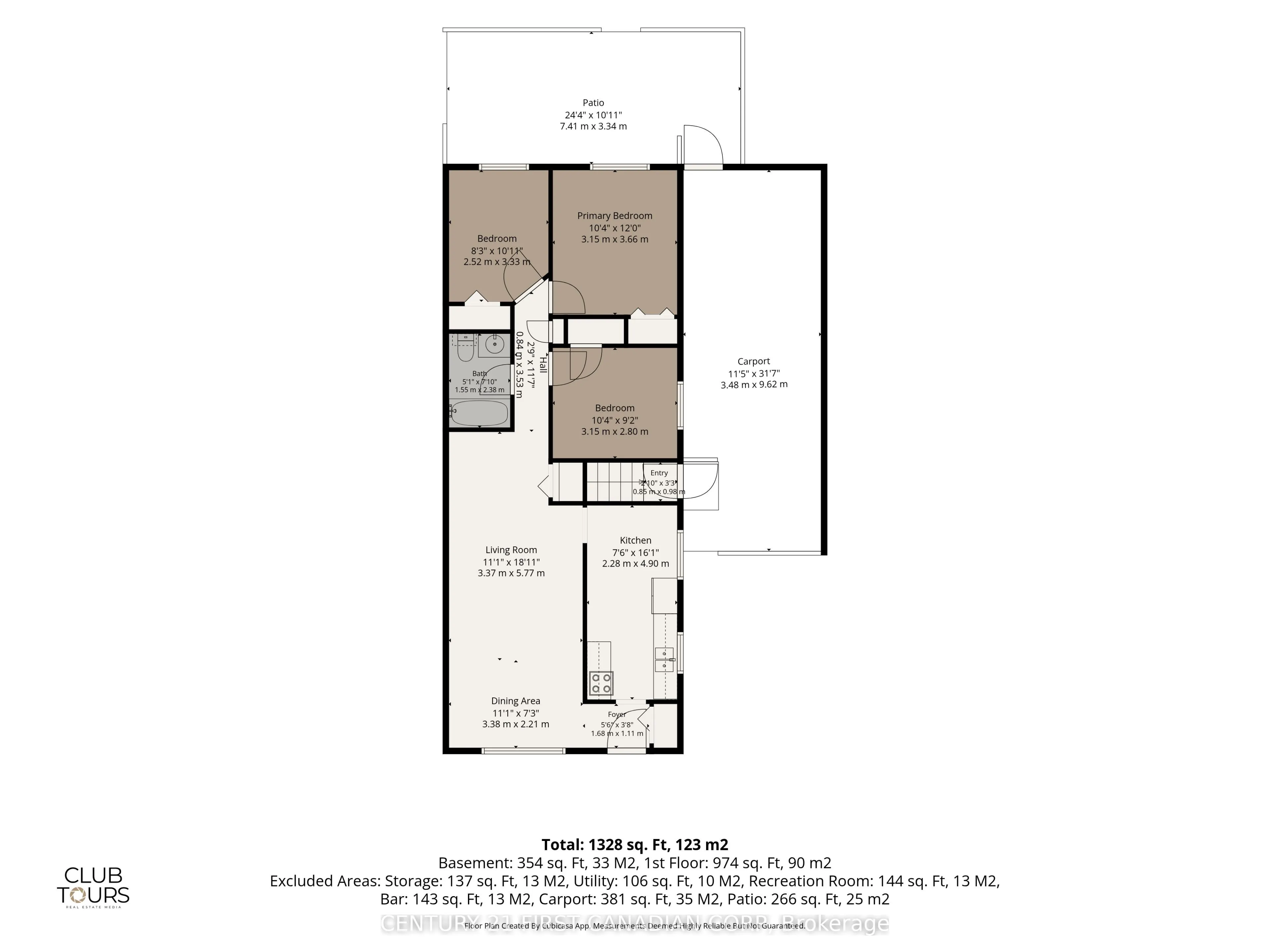17 Edgemere Crescent