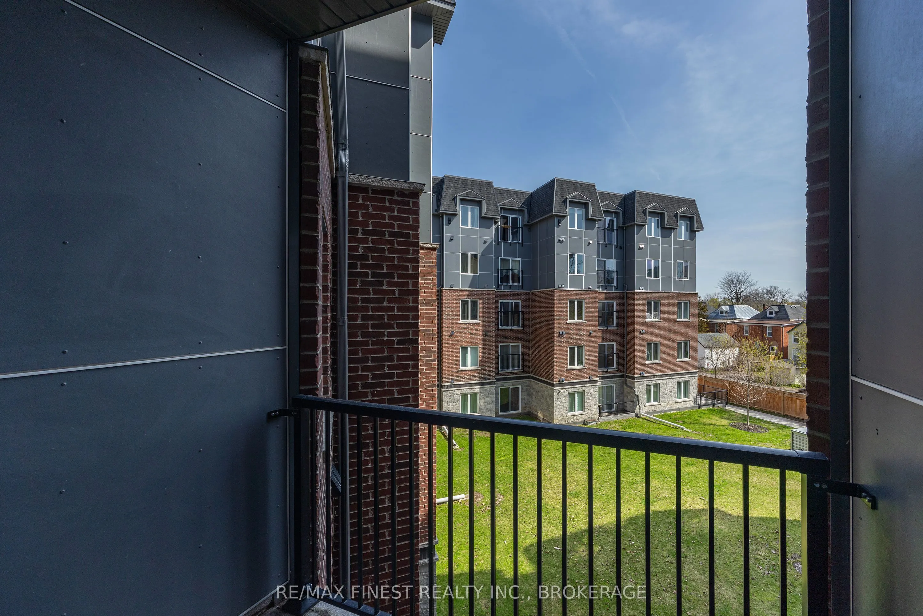 501 FRONTENAC Street #308