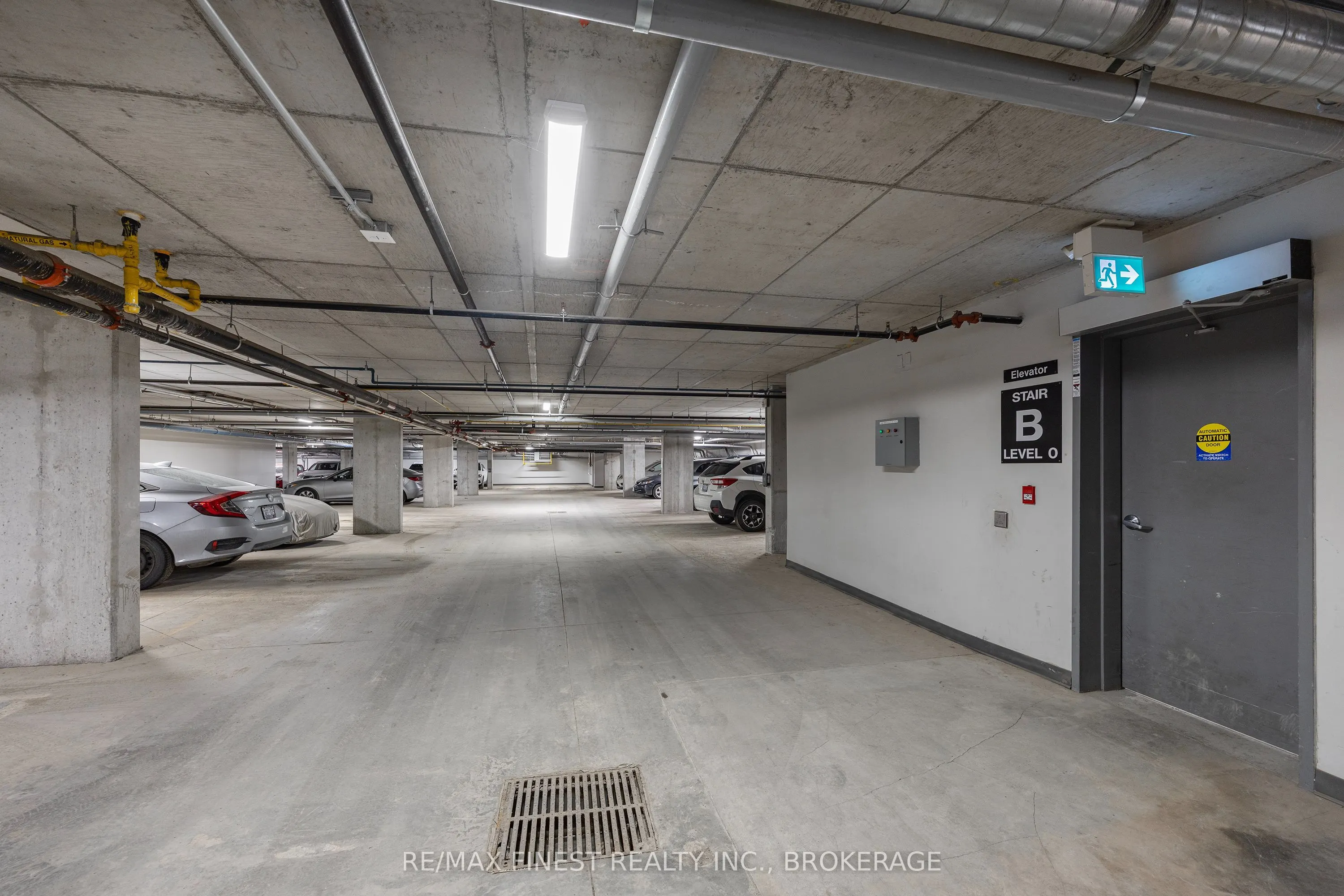 501 FRONTENAC Street #308