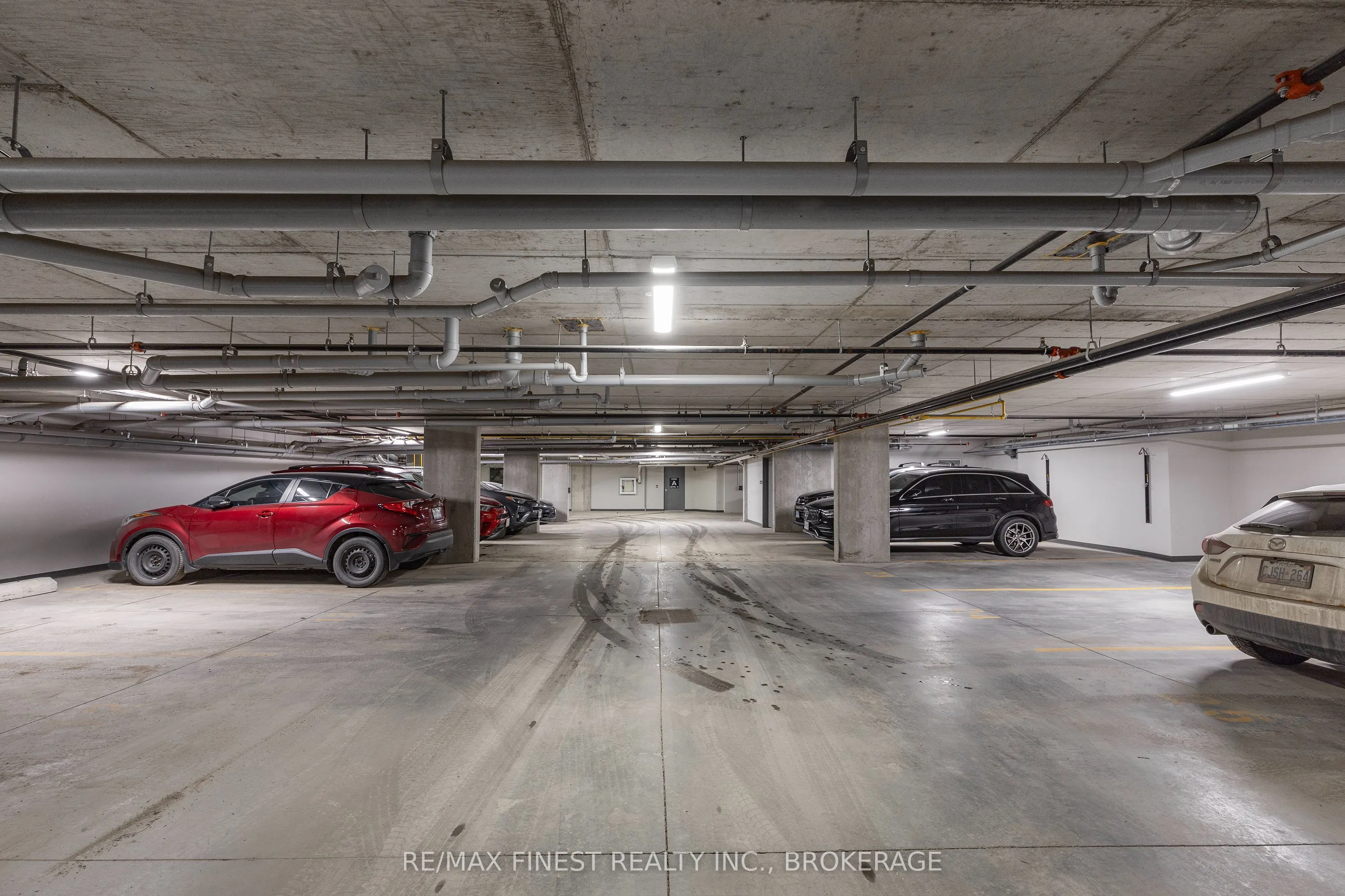 501 FRONTENAC Street #308