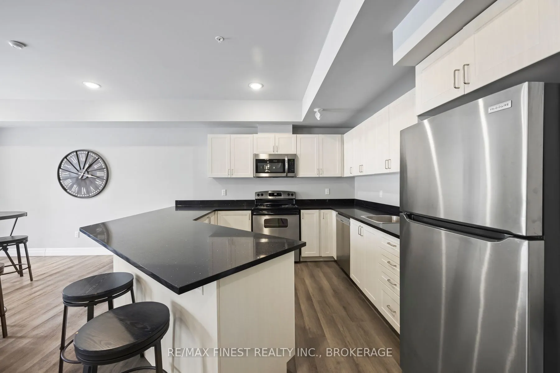 501 FRONTENAC Street #308