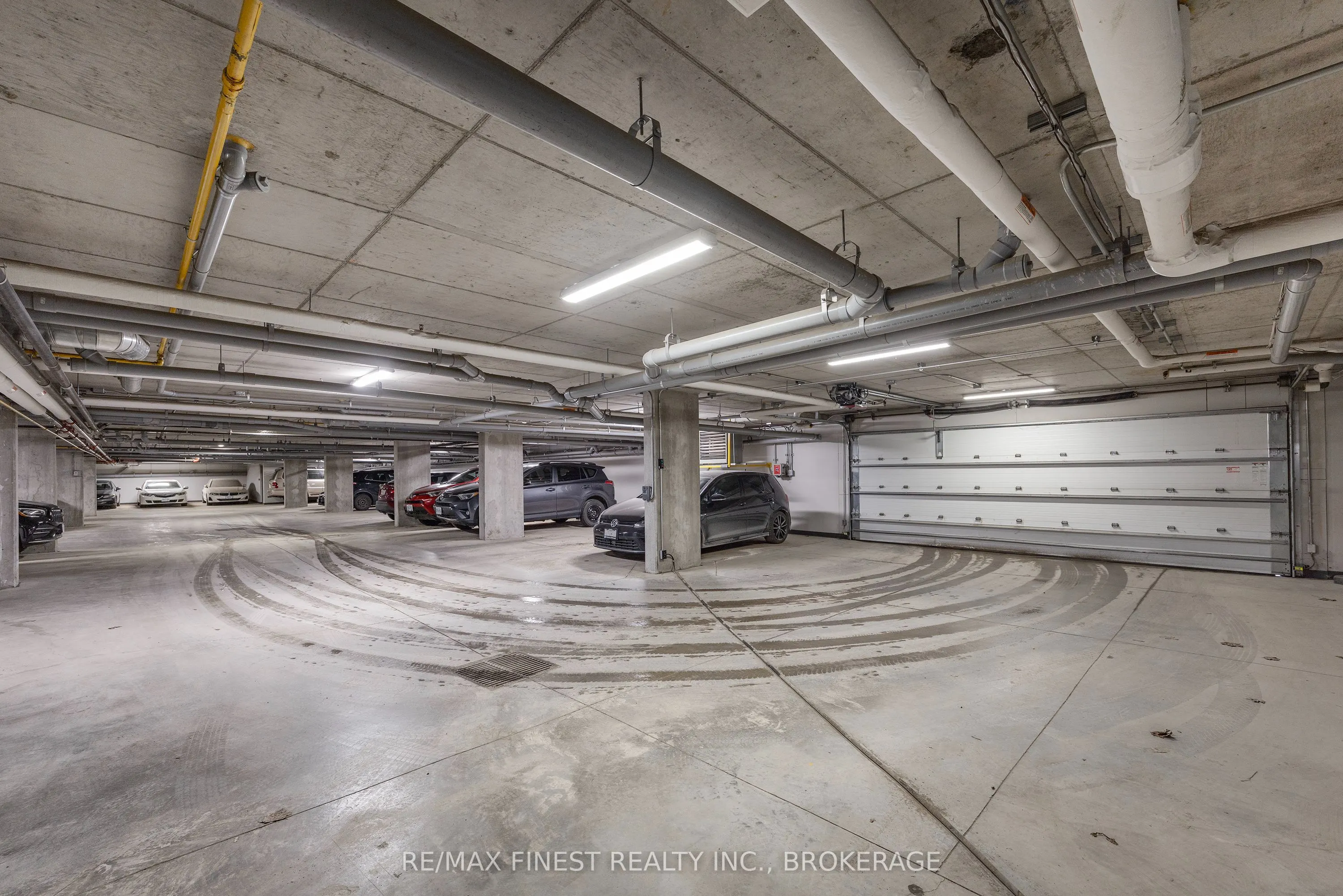501 FRONTENAC Street #308
