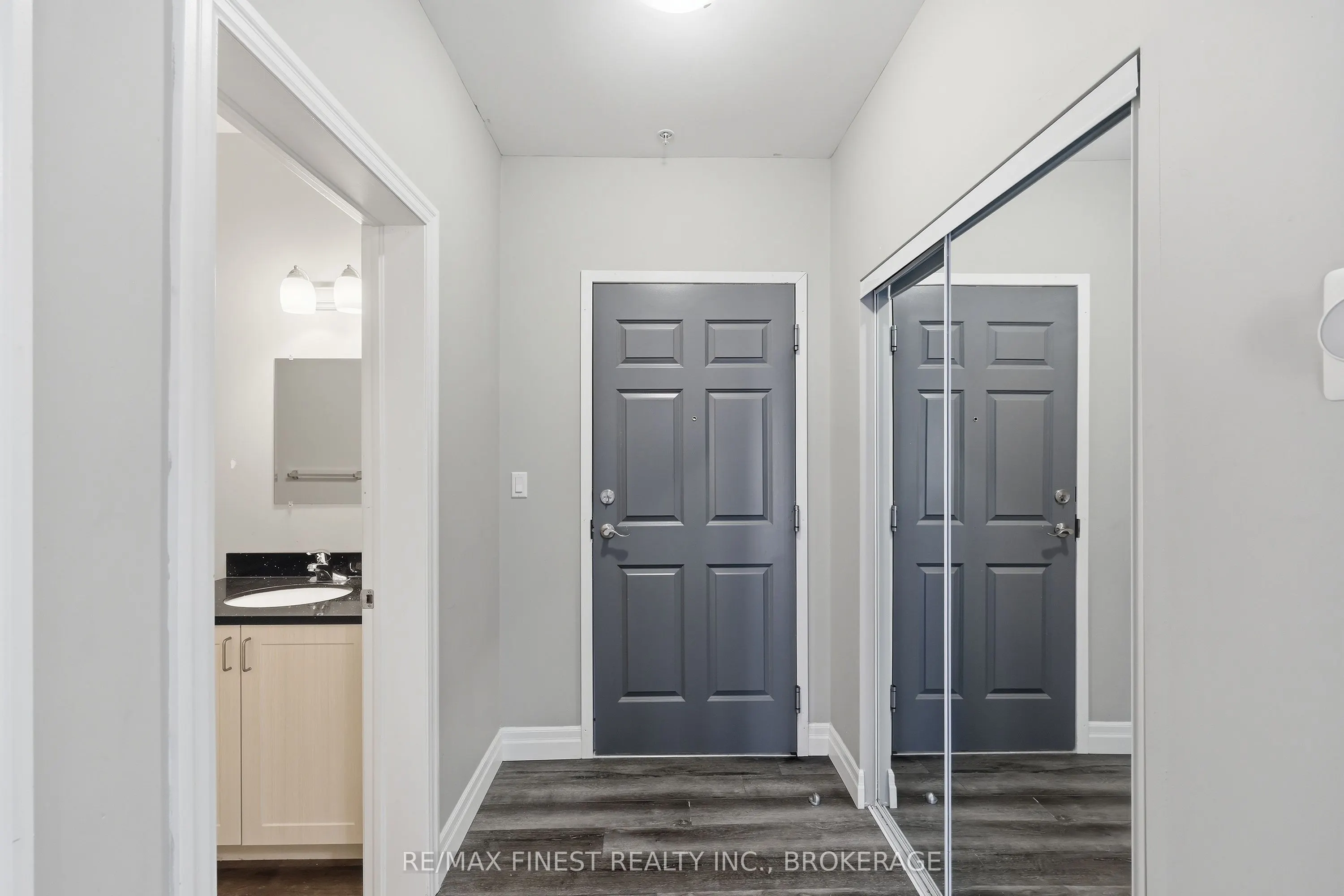 501 FRONTENAC Street #308