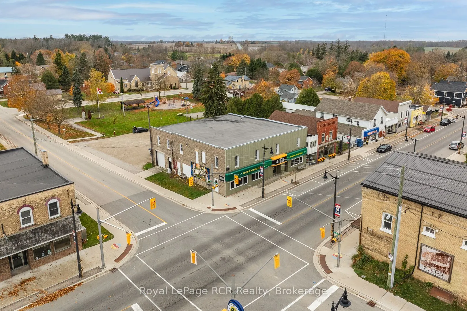3 Elora Street