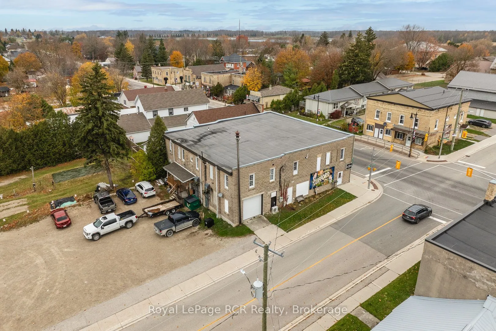 3 Elora Street