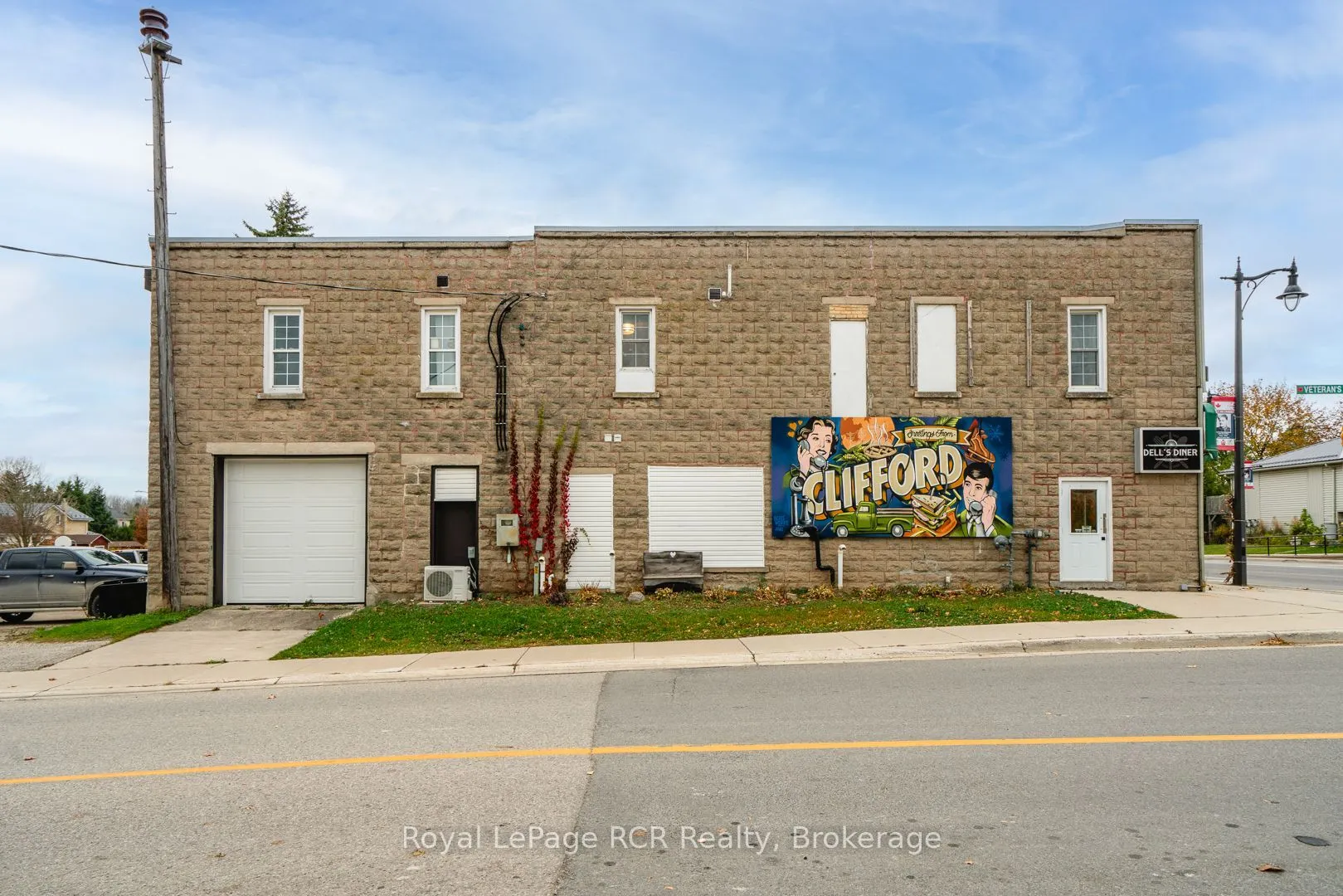3 Elora Street