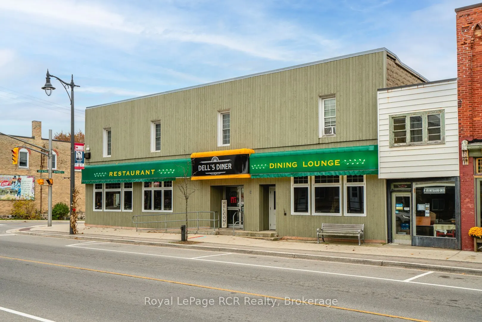 3 Elora Street