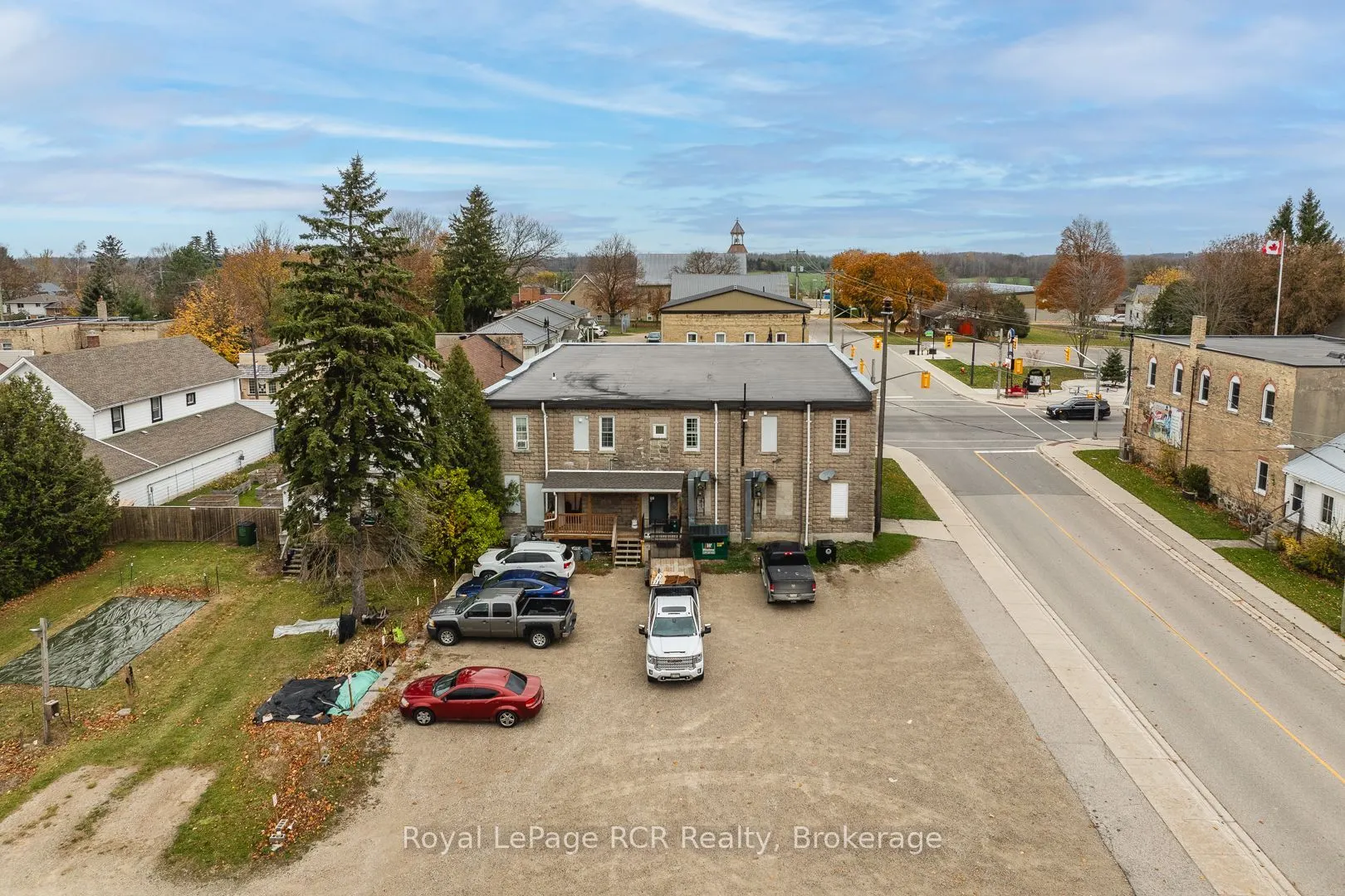 3 Elora Street