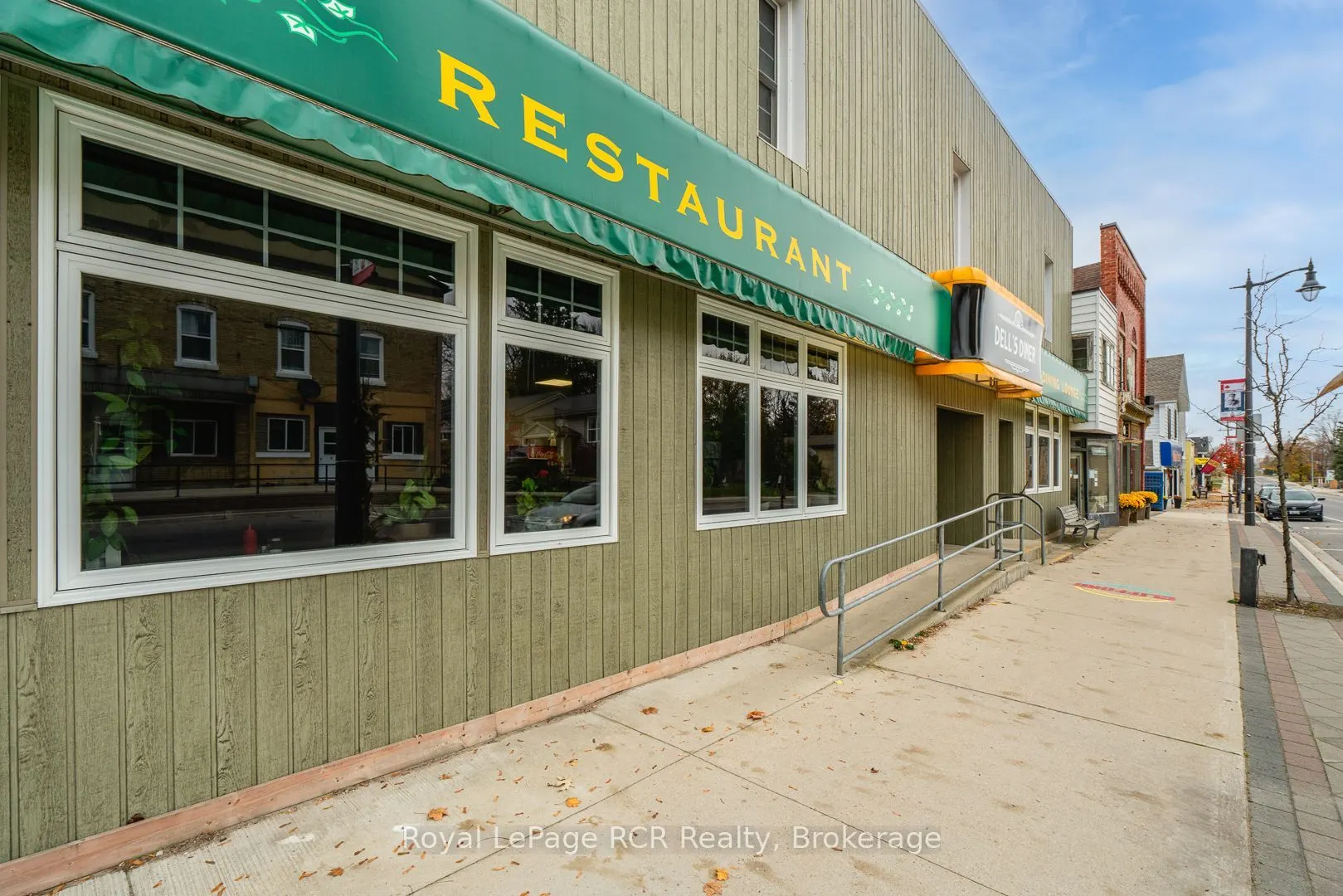 3 Elora Street