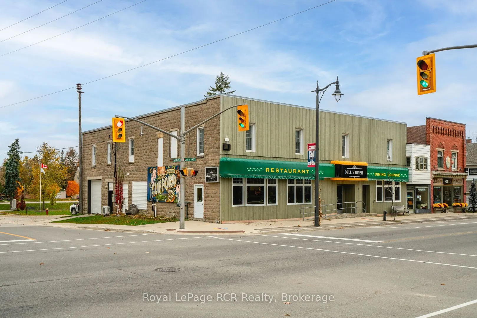 3 Elora Street