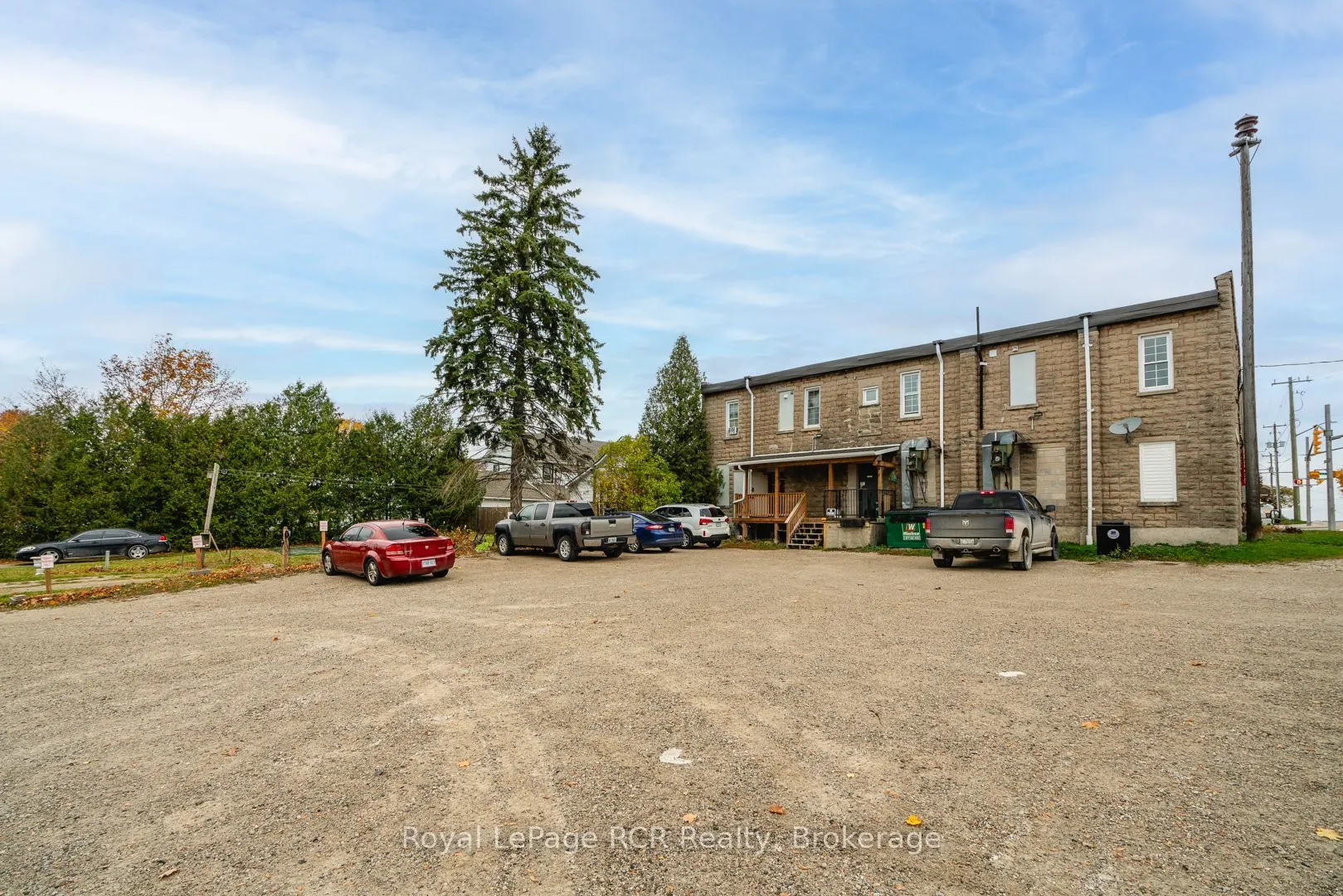 3 Elora Street