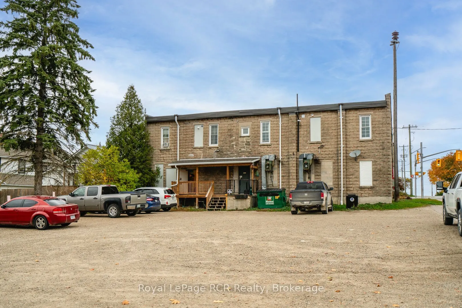 3 Elora Street