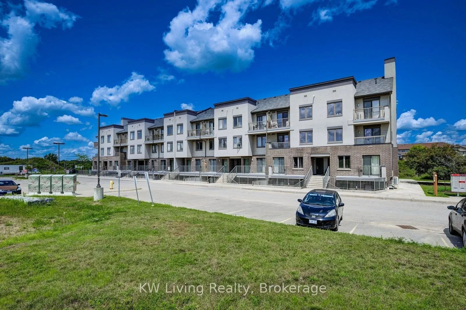 350 Fisher Mills Road #3