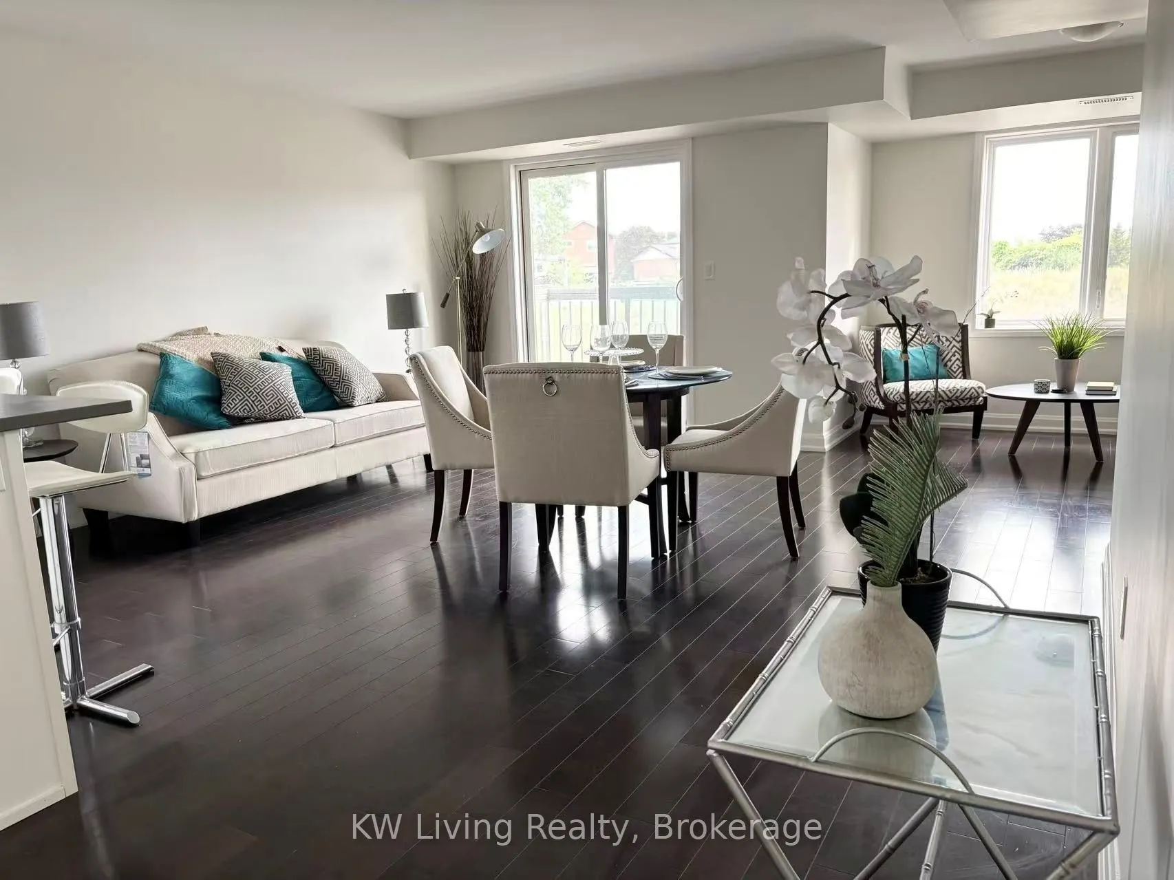 350 Fisher Mills Road #3