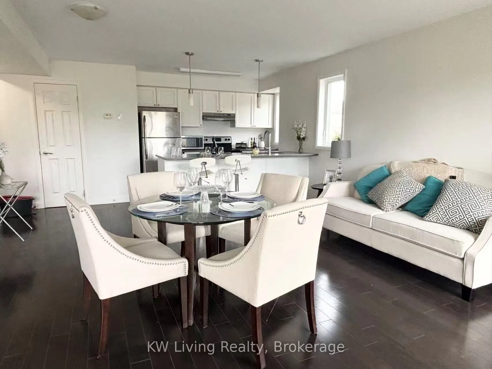 350 Fisher Mills Road #3