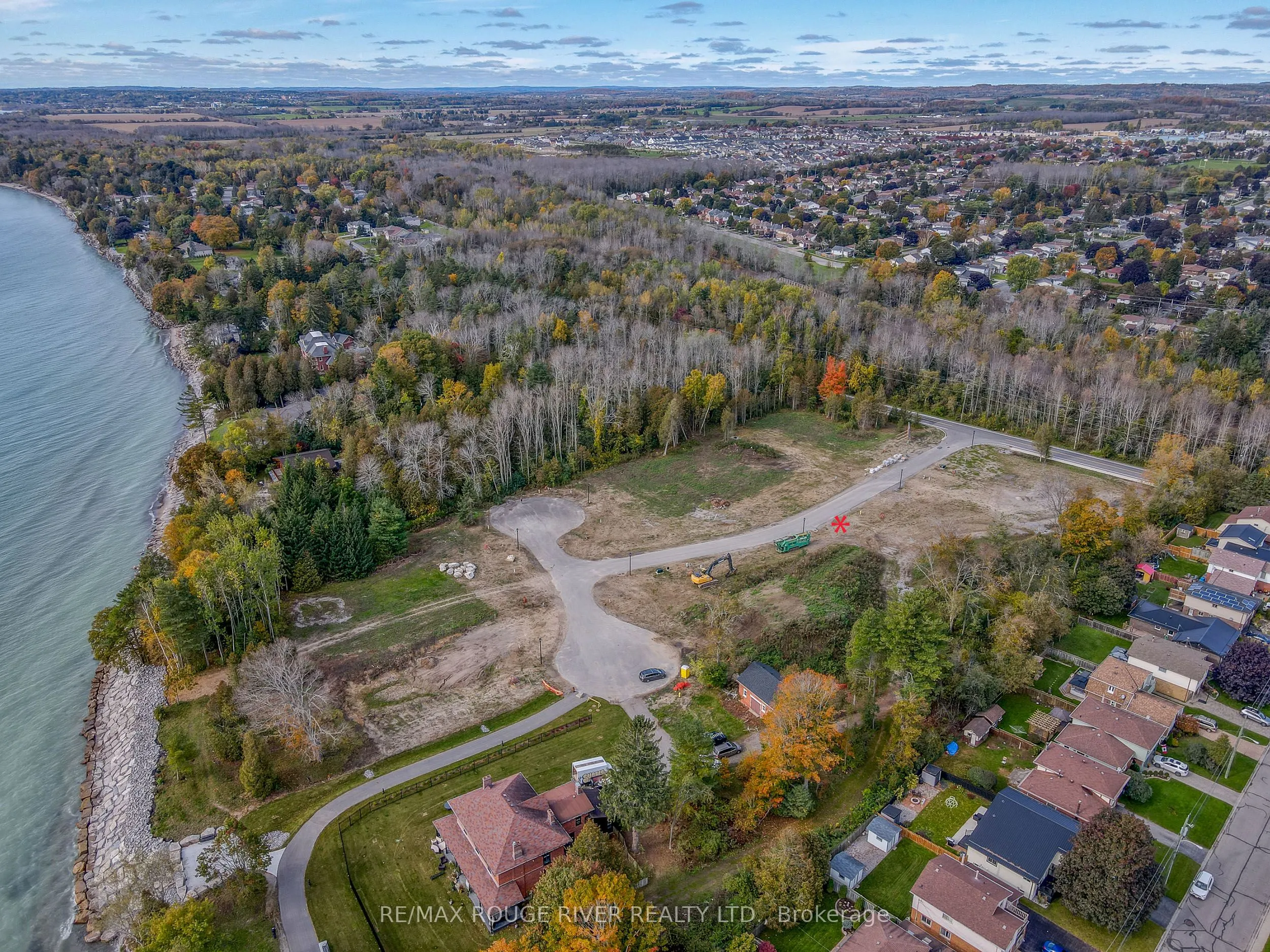 LOT 12 Suzanne Mess Boulevard