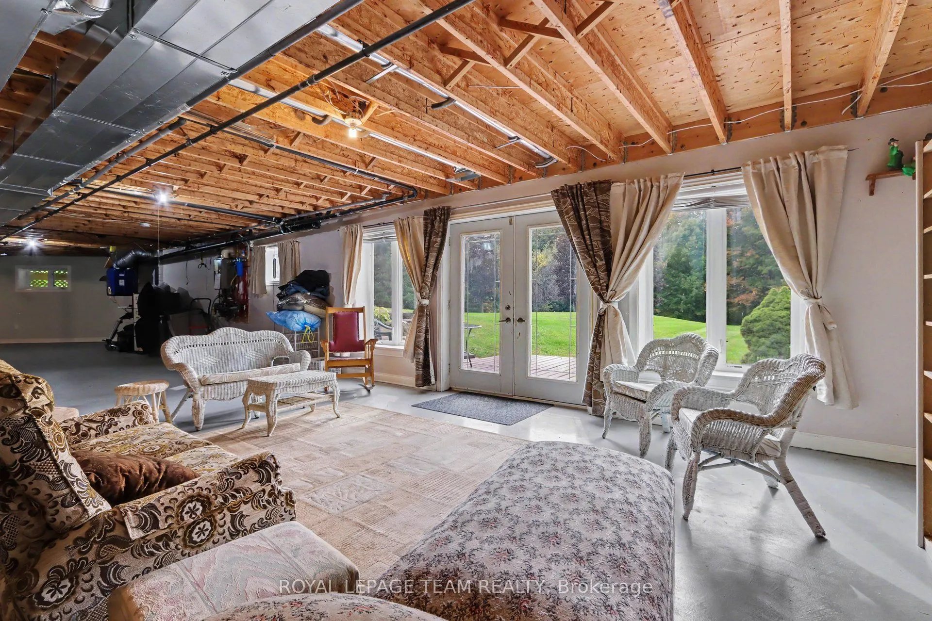 600 Crozier Road