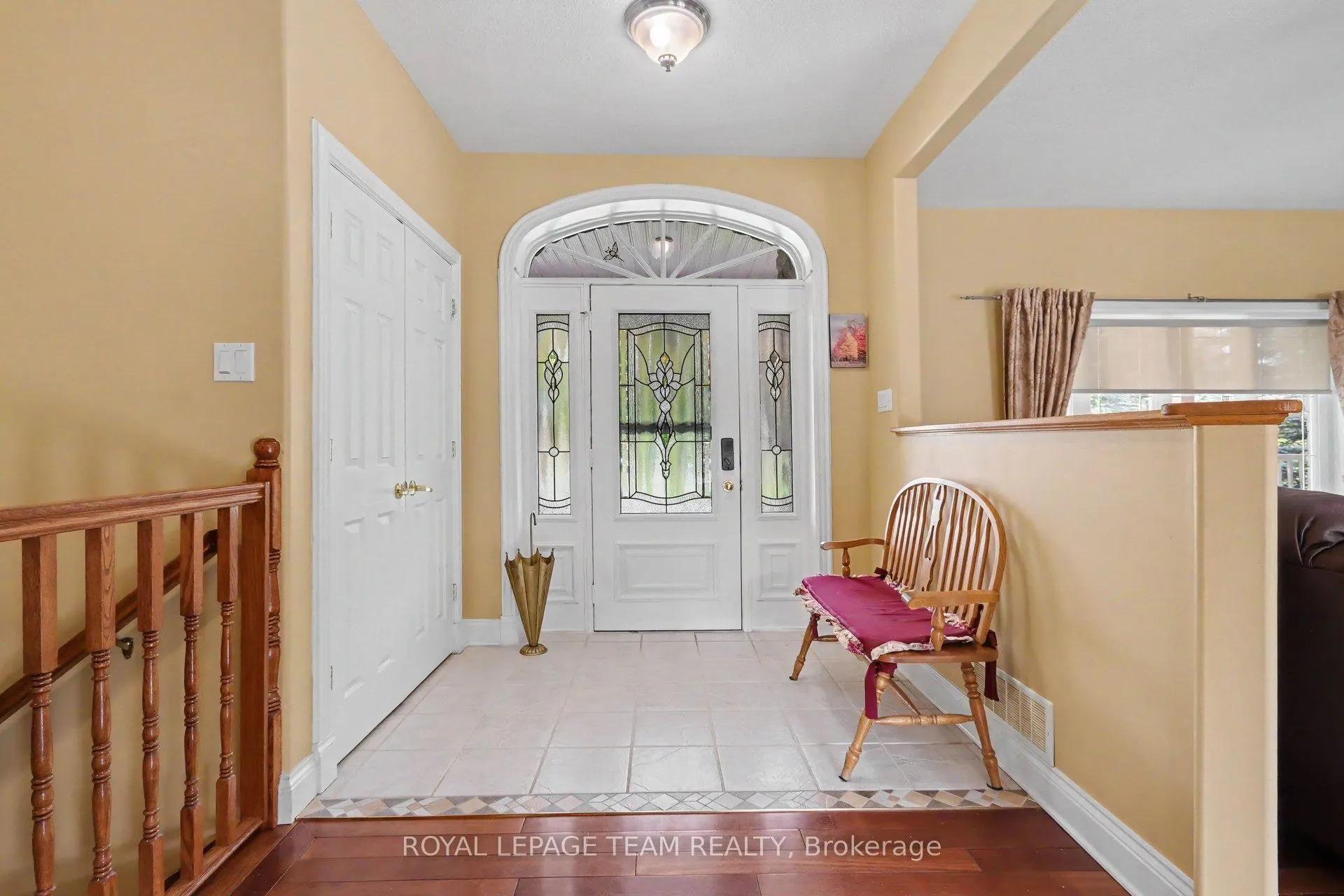 600 Crozier Road