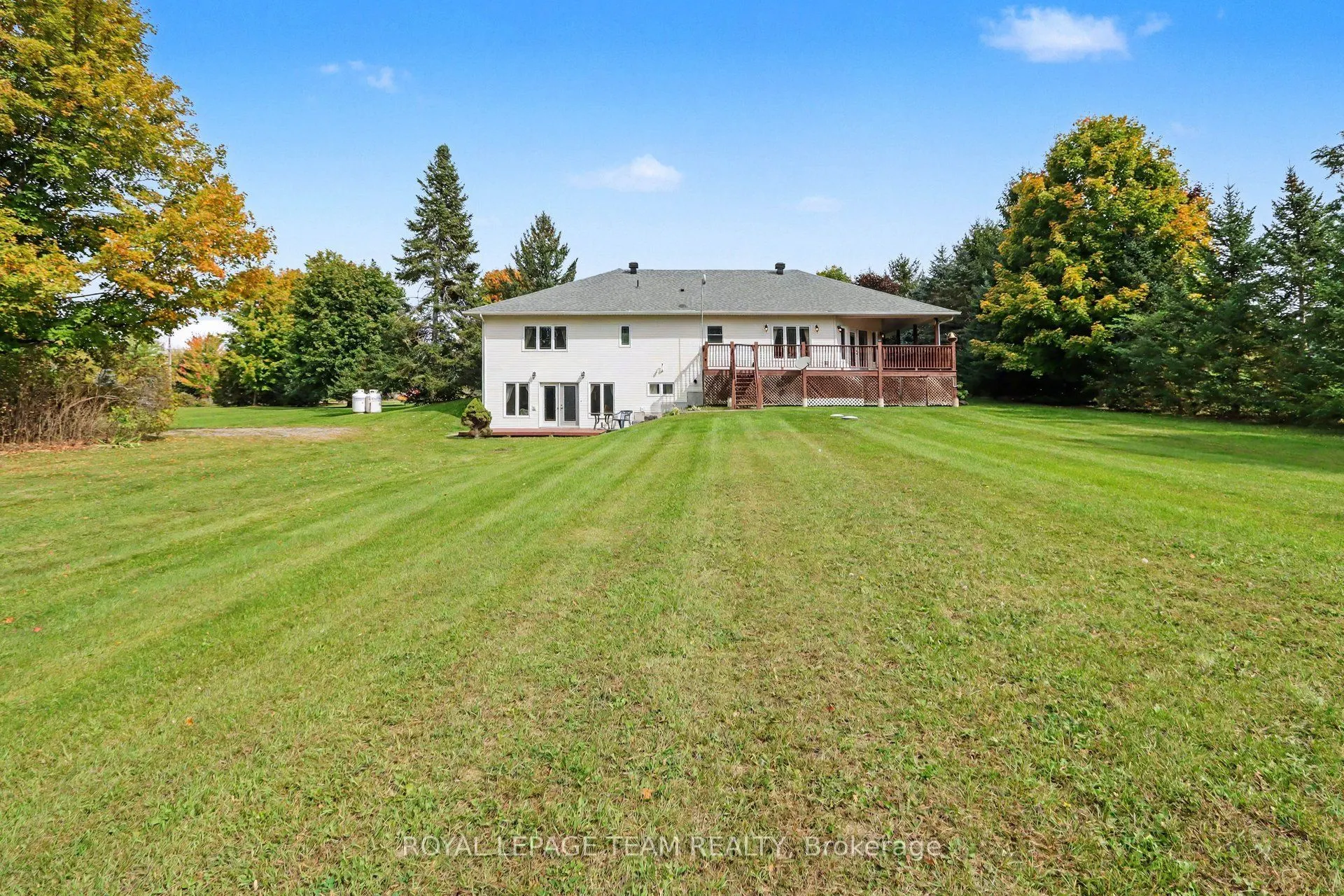 600 Crozier Road