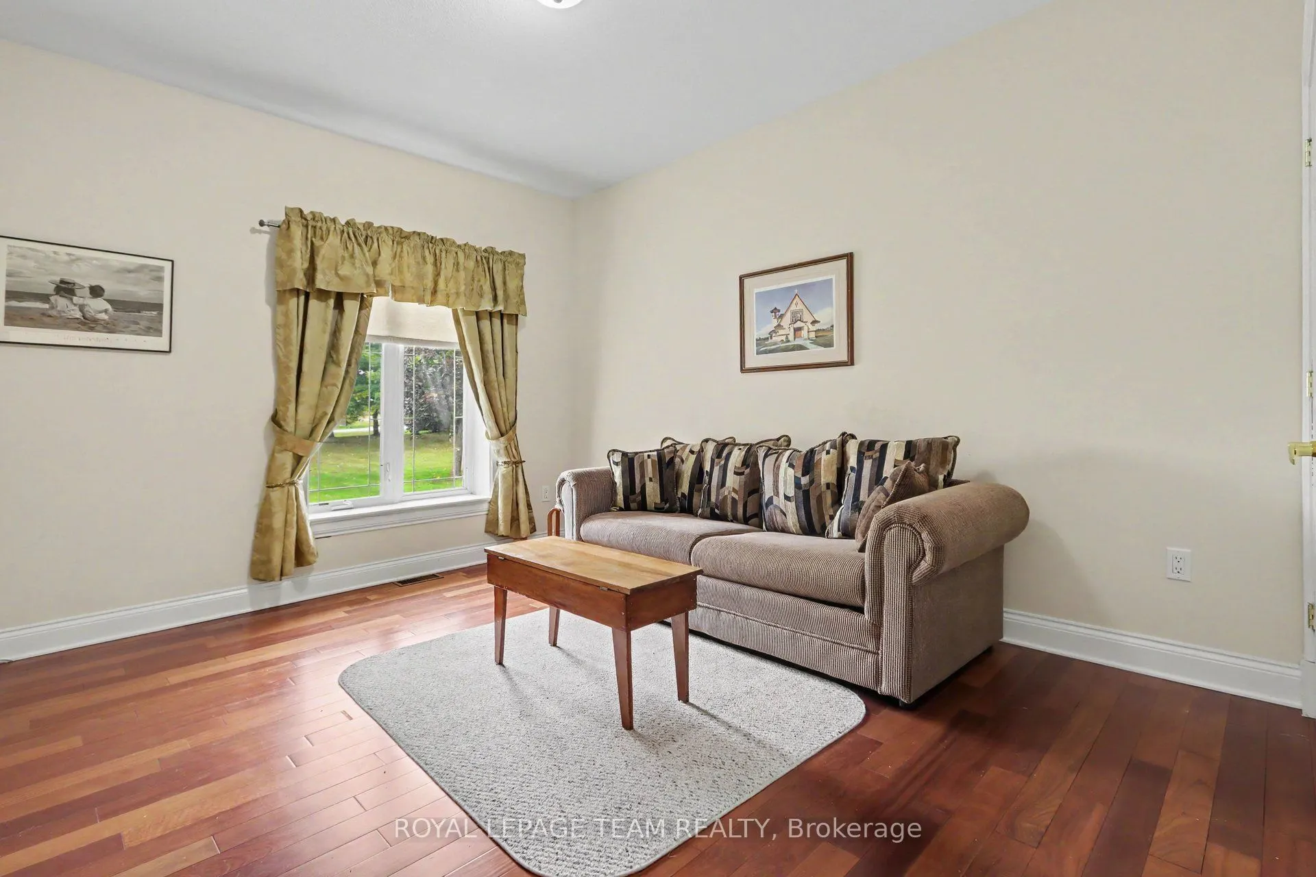 600 Crozier Road