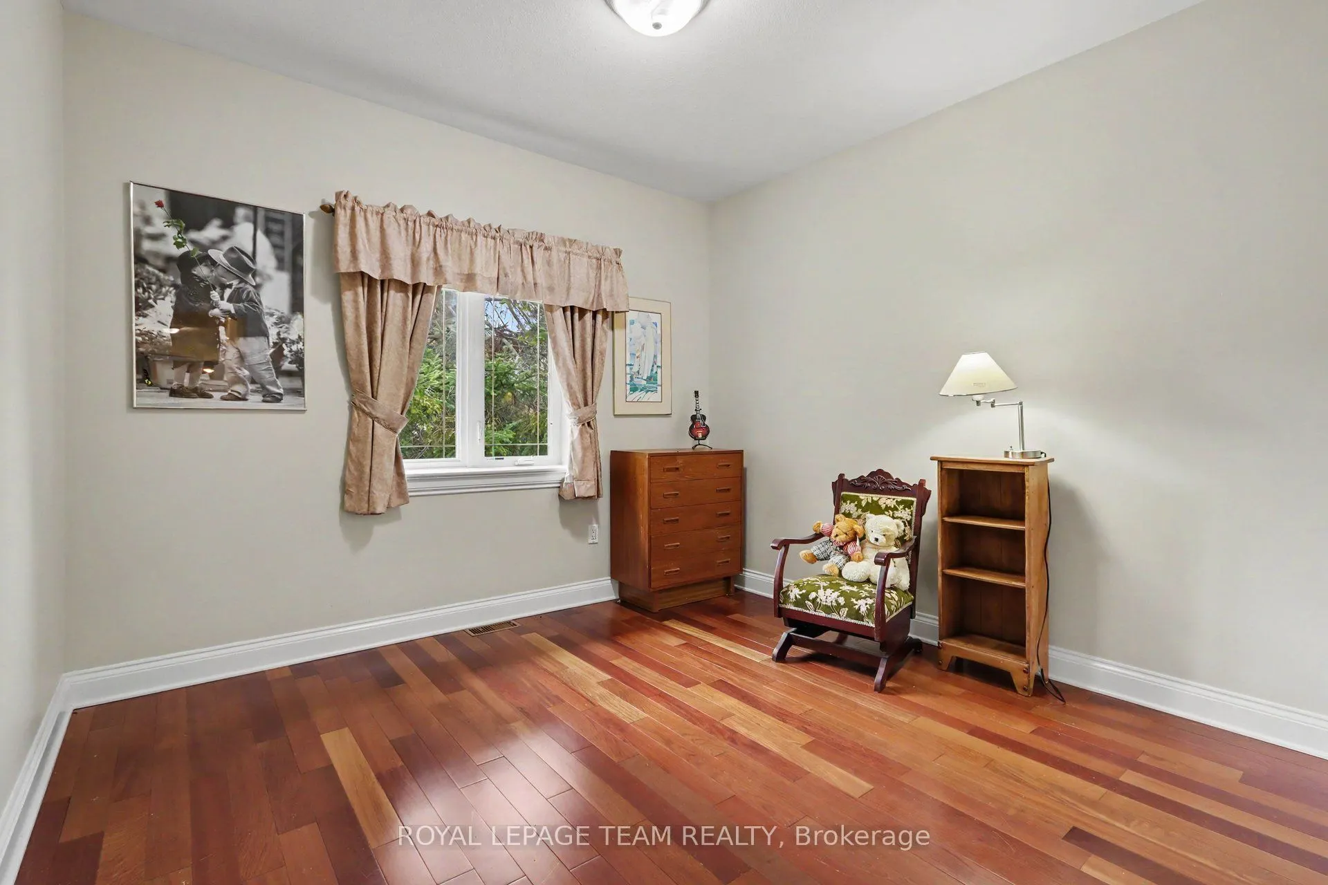 600 Crozier Road