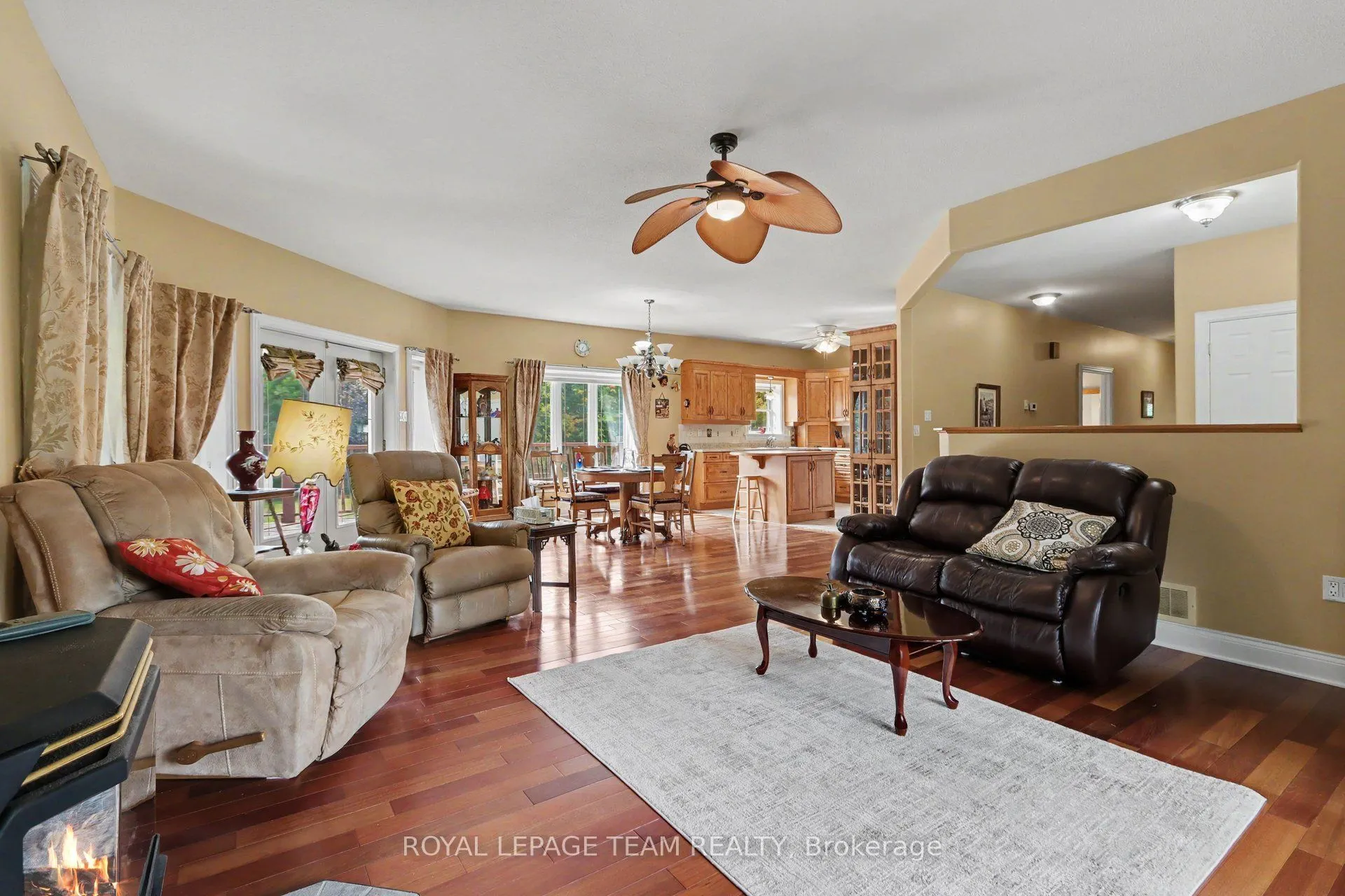 600 Crozier Road