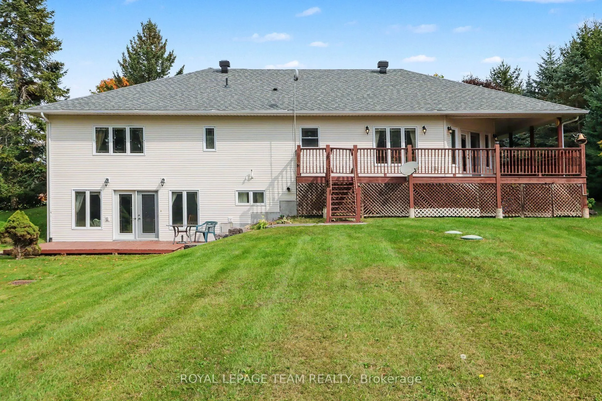 600 Crozier Road