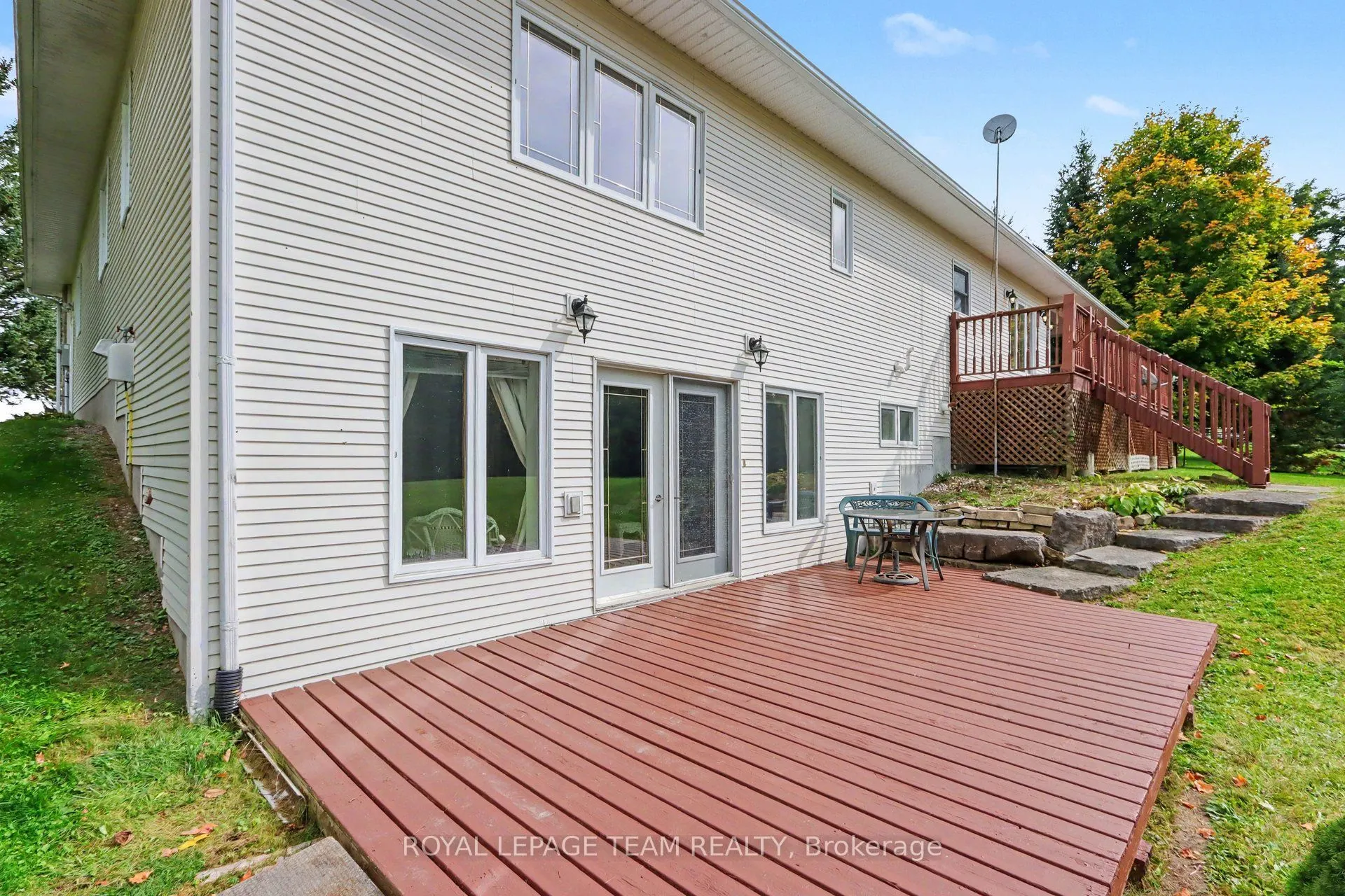 600 Crozier Road