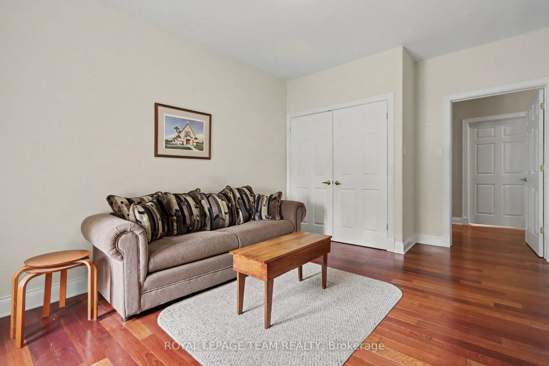 600 Crozier Road