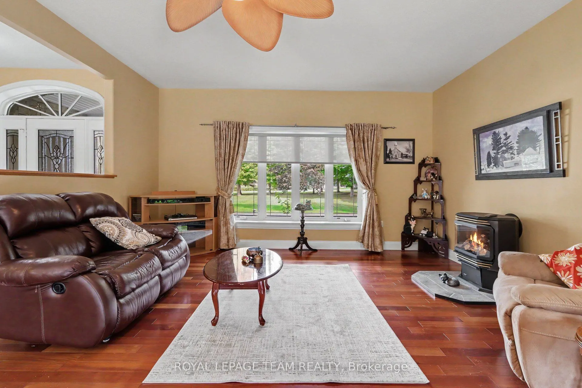 600 Crozier Road