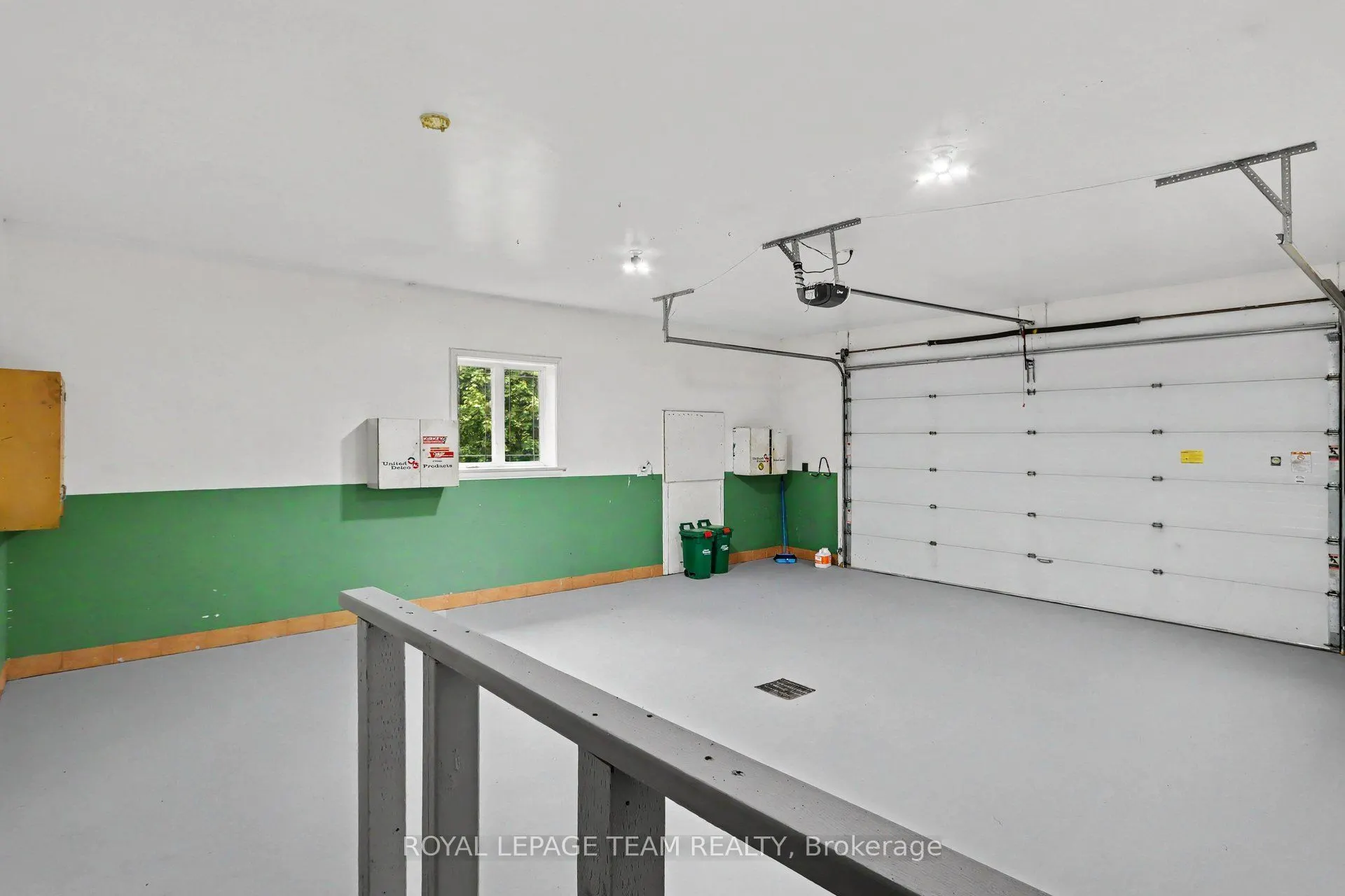600 Crozier Road