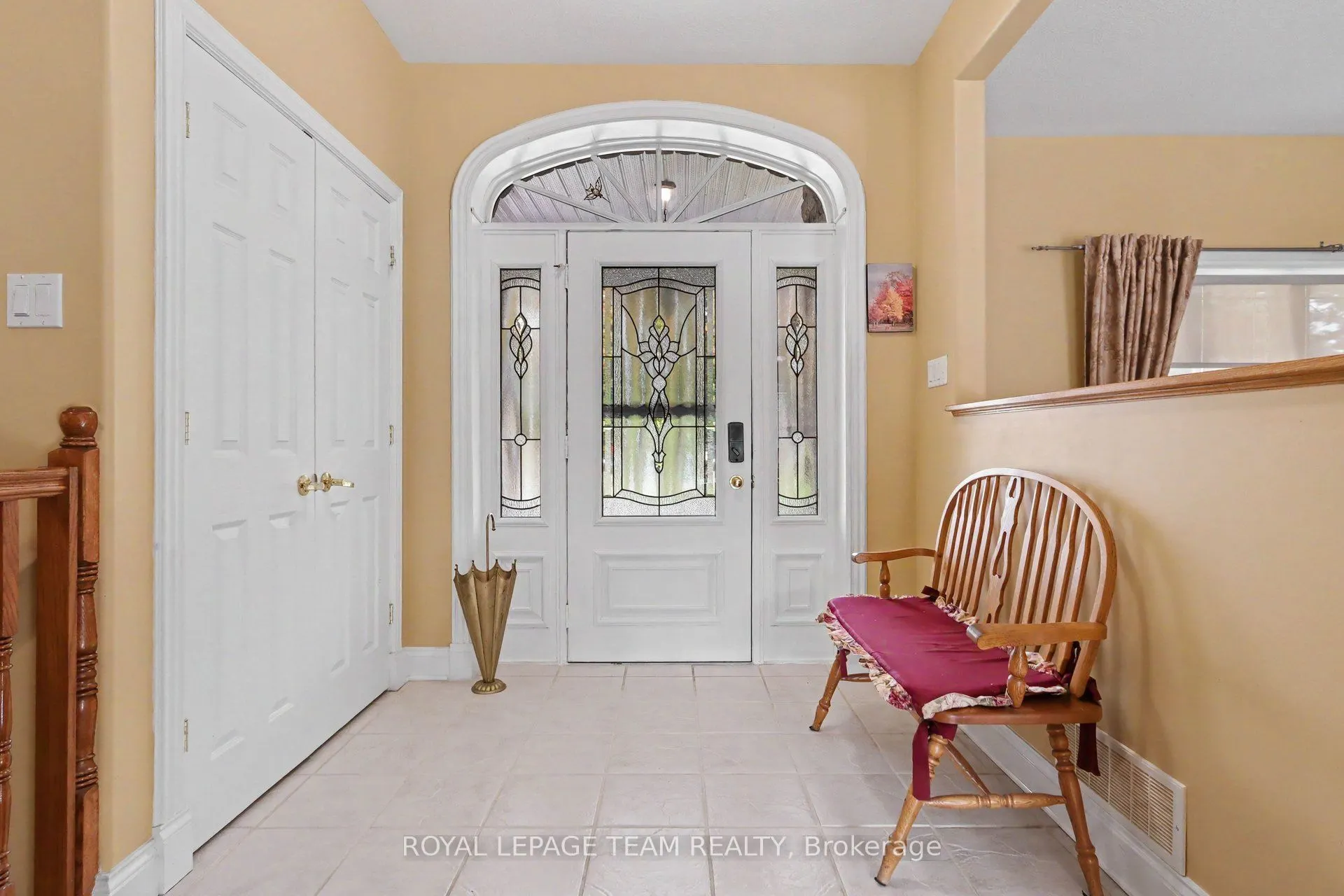 600 Crozier Road