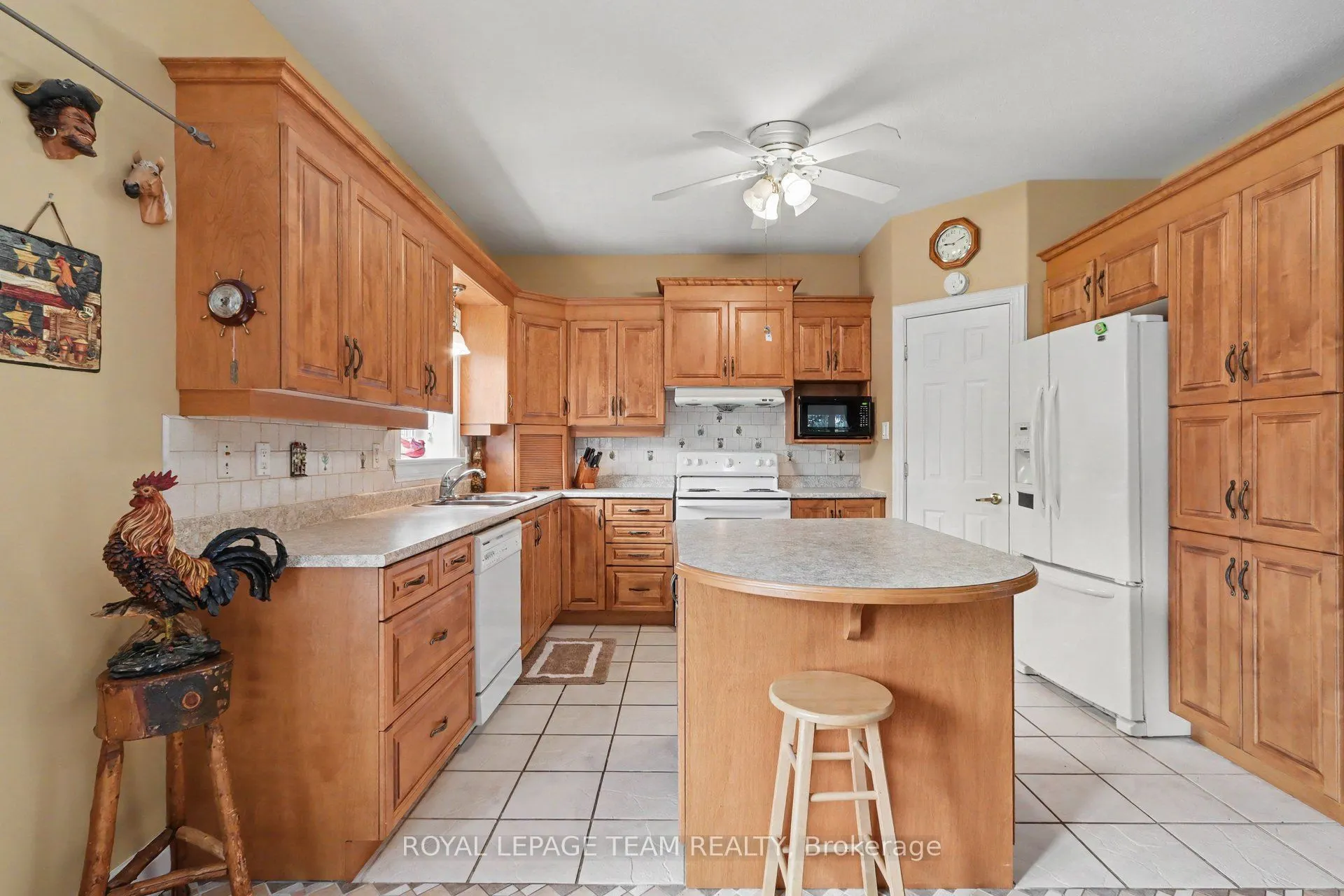 600 Crozier Road
