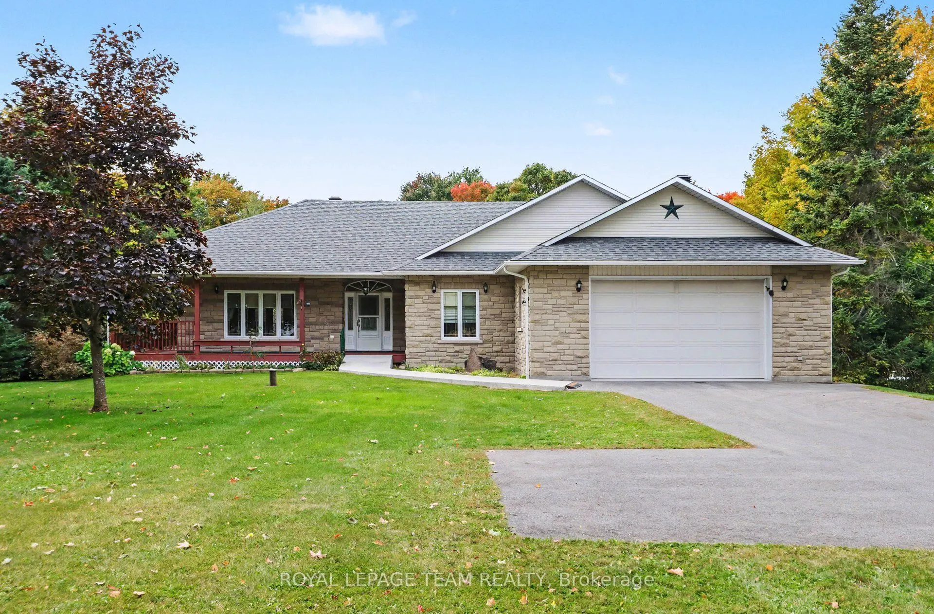 600 Crozier Road