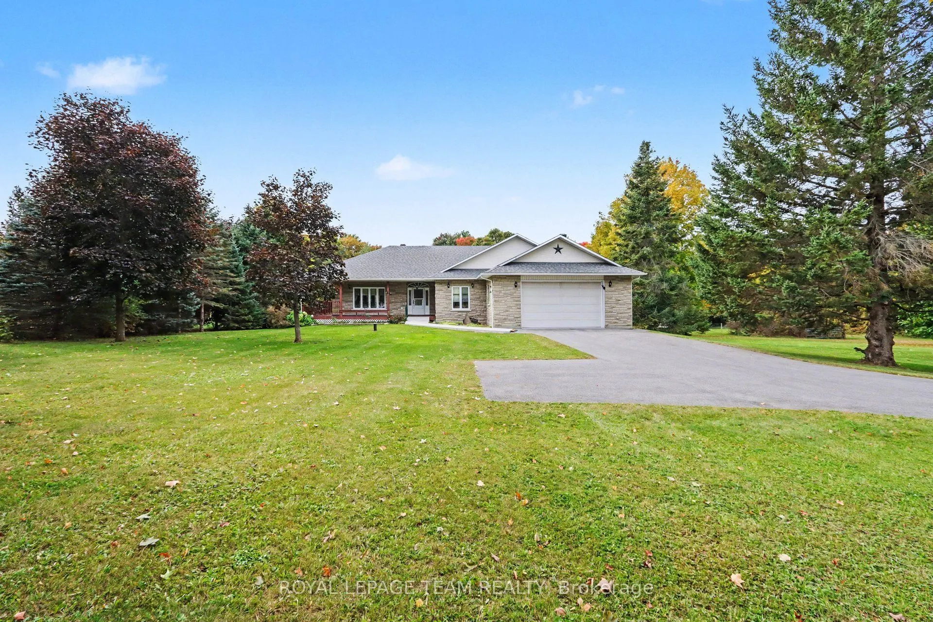 600 Crozier Road