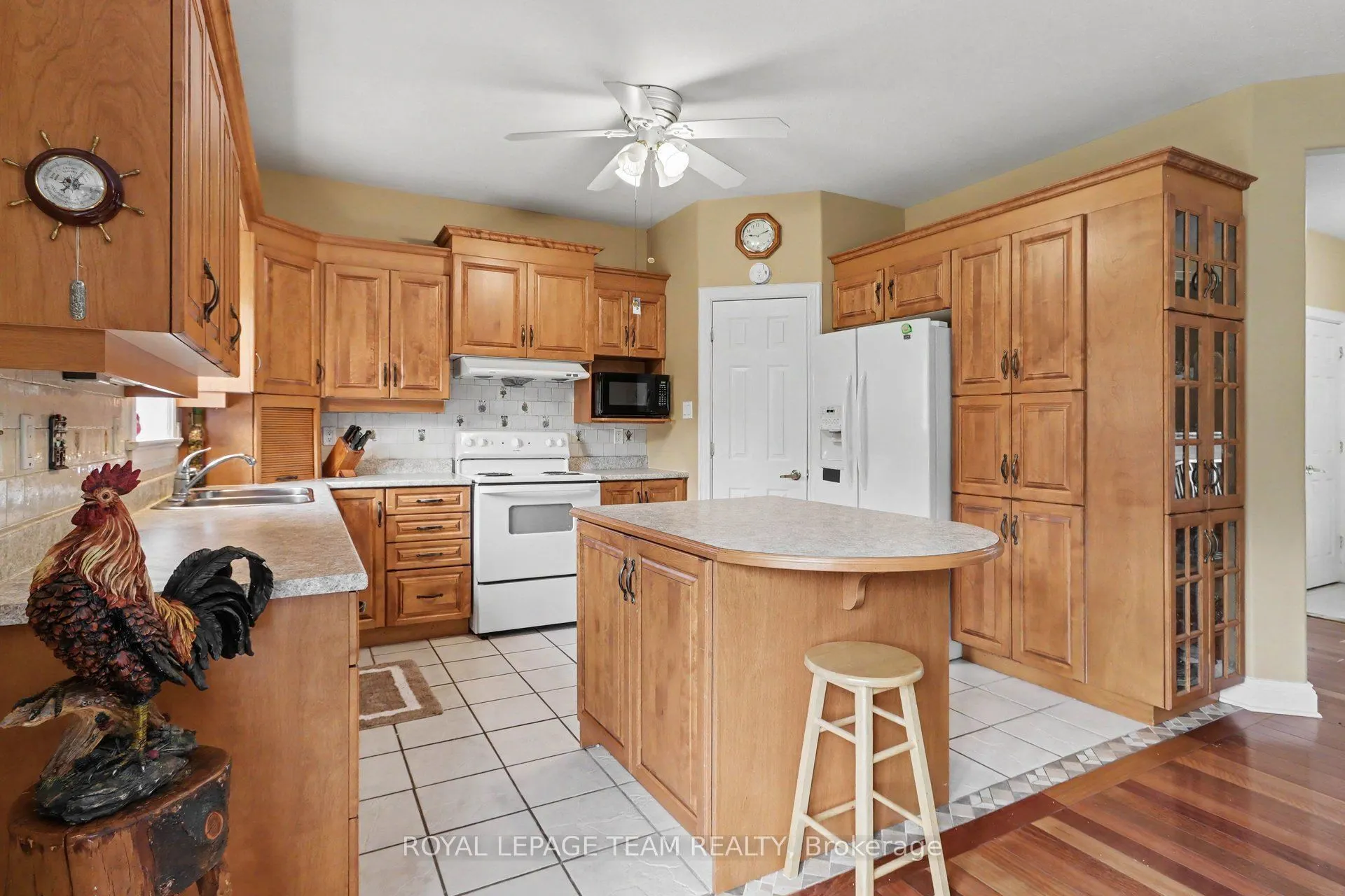 600 Crozier Road