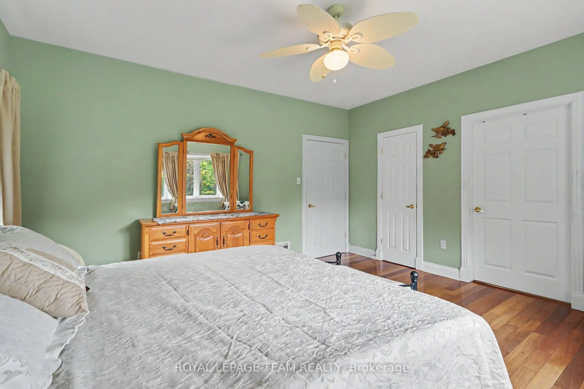600 Crozier Road