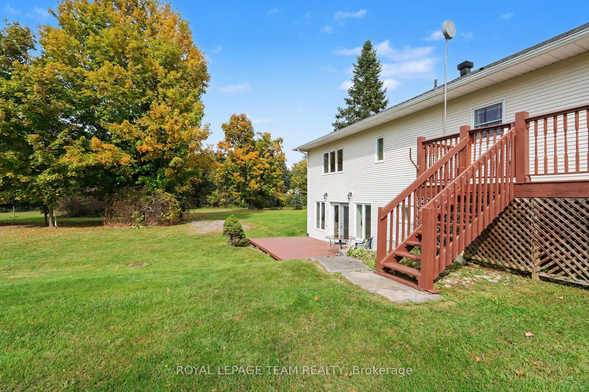 600 Crozier Road