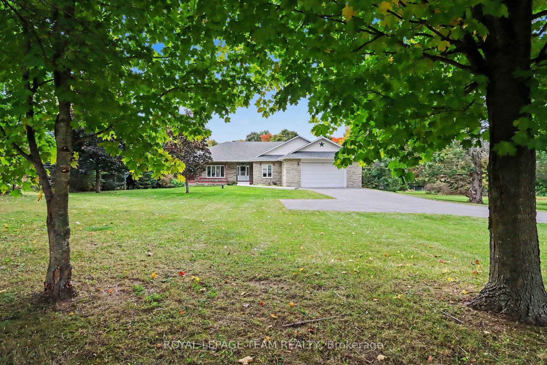 600 Crozier Road