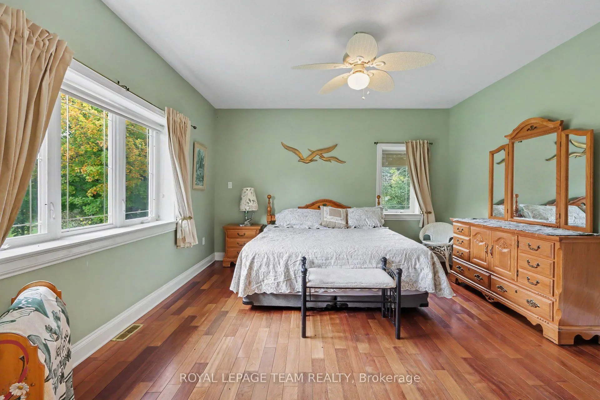 600 Crozier Road