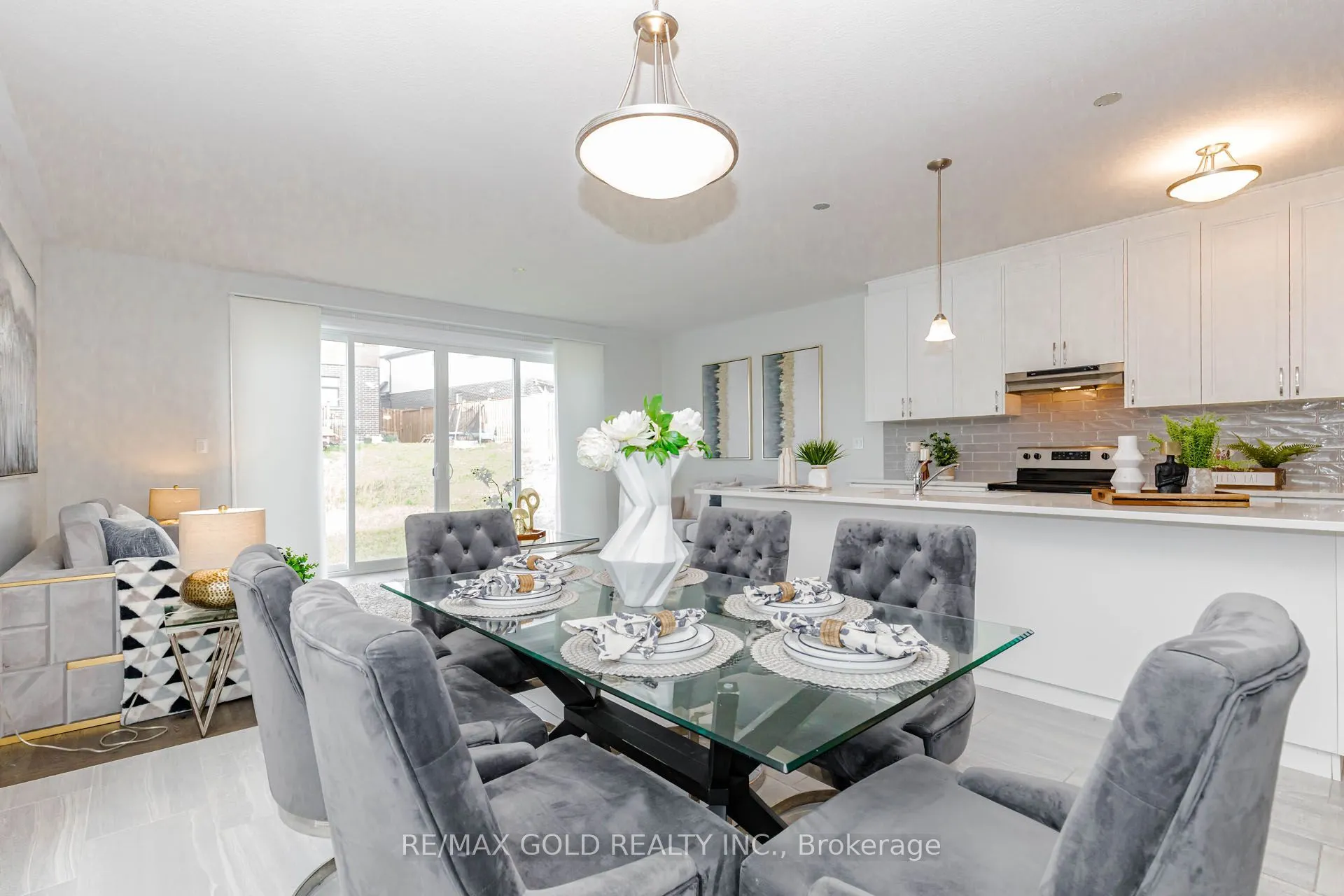 617 Benninger Drive