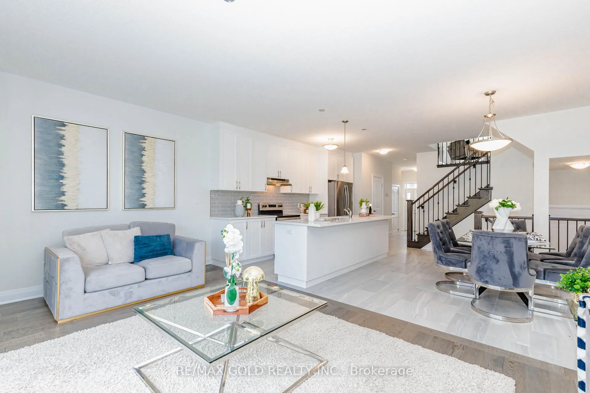 617 Benninger Drive